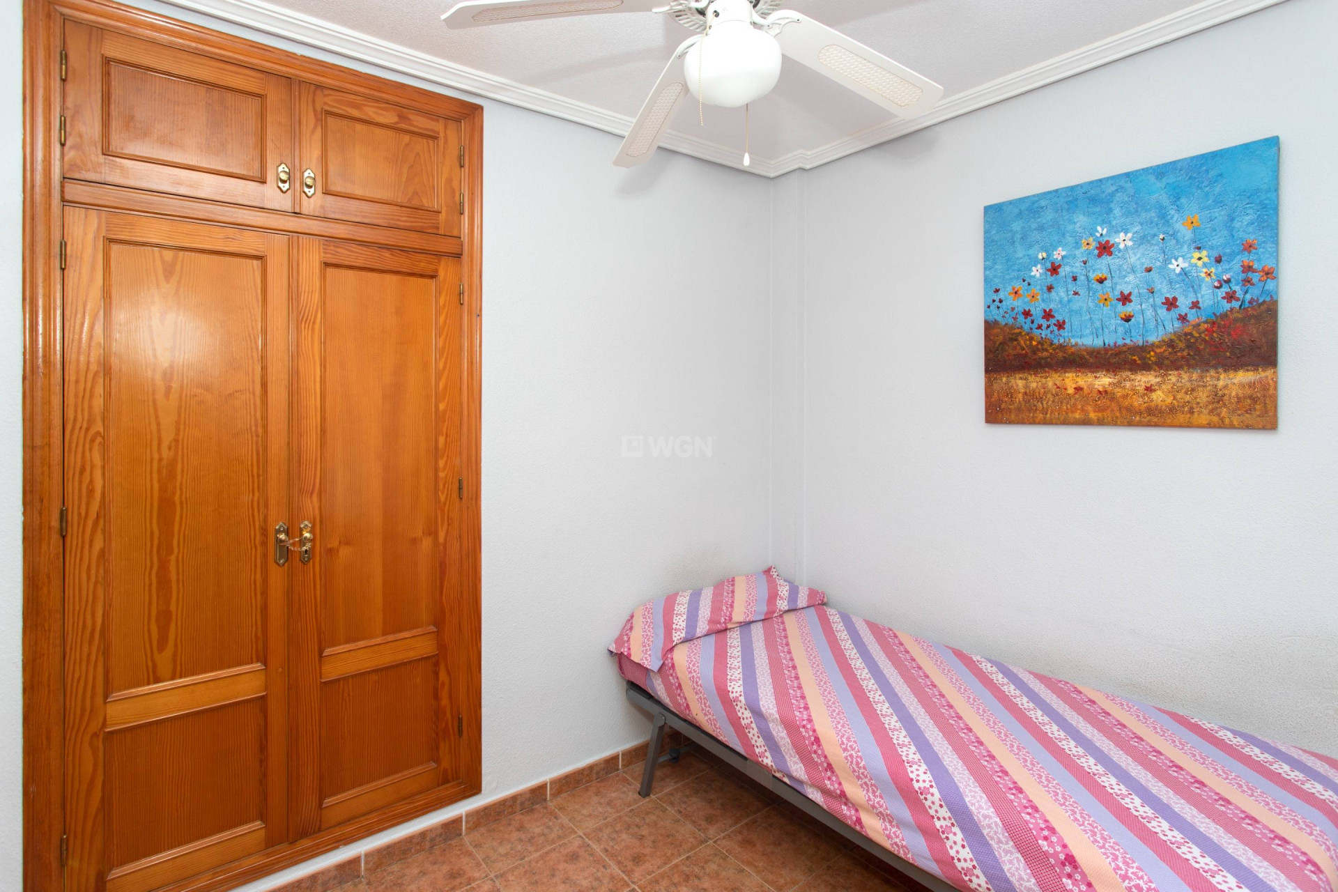 Wiederverkauf - Bungalow - Orihuela Costa - Rocio Del Mar