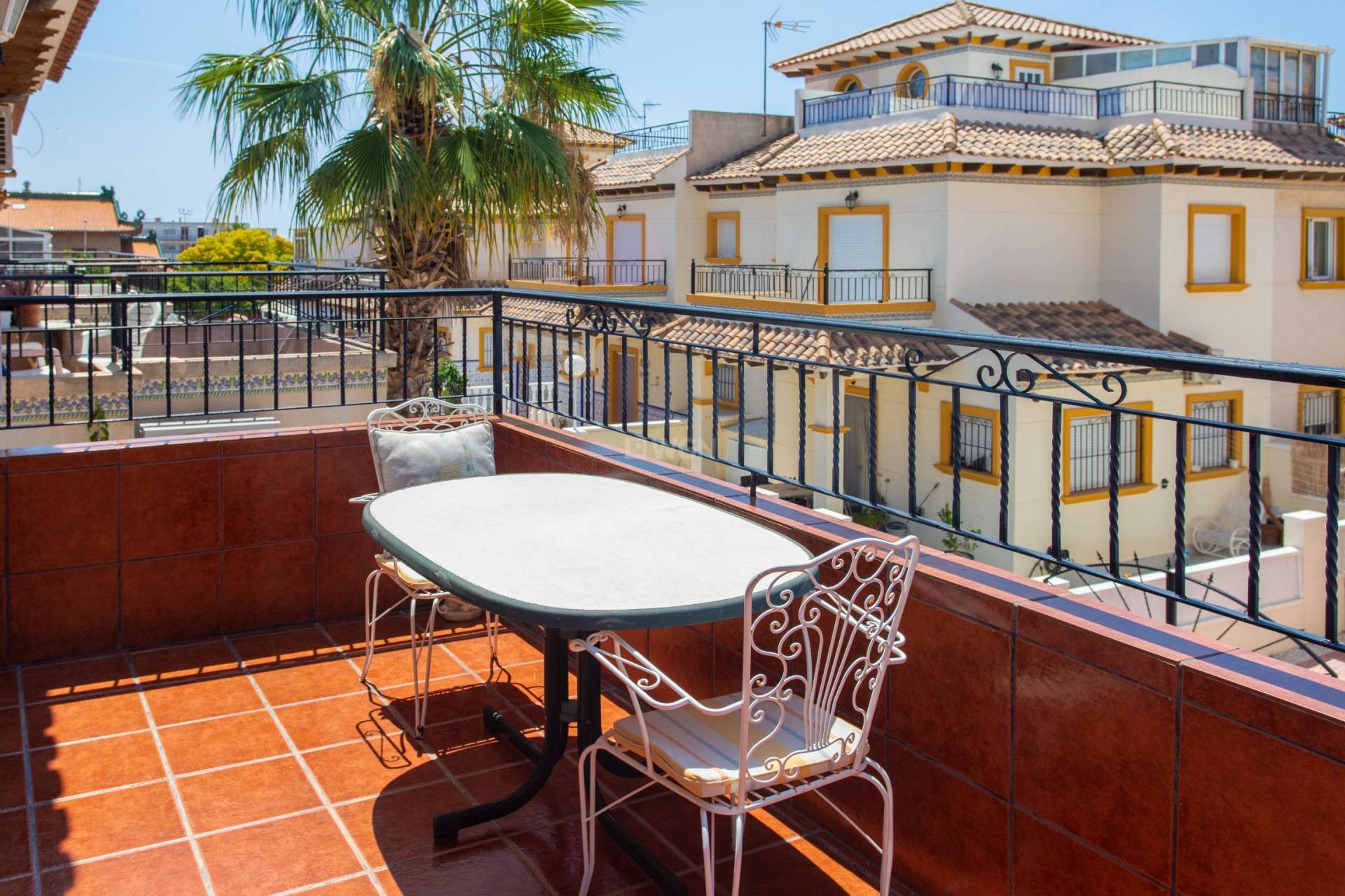 Wiederverkauf - Bungalow - Orihuela Costa - Rocio Del Mar