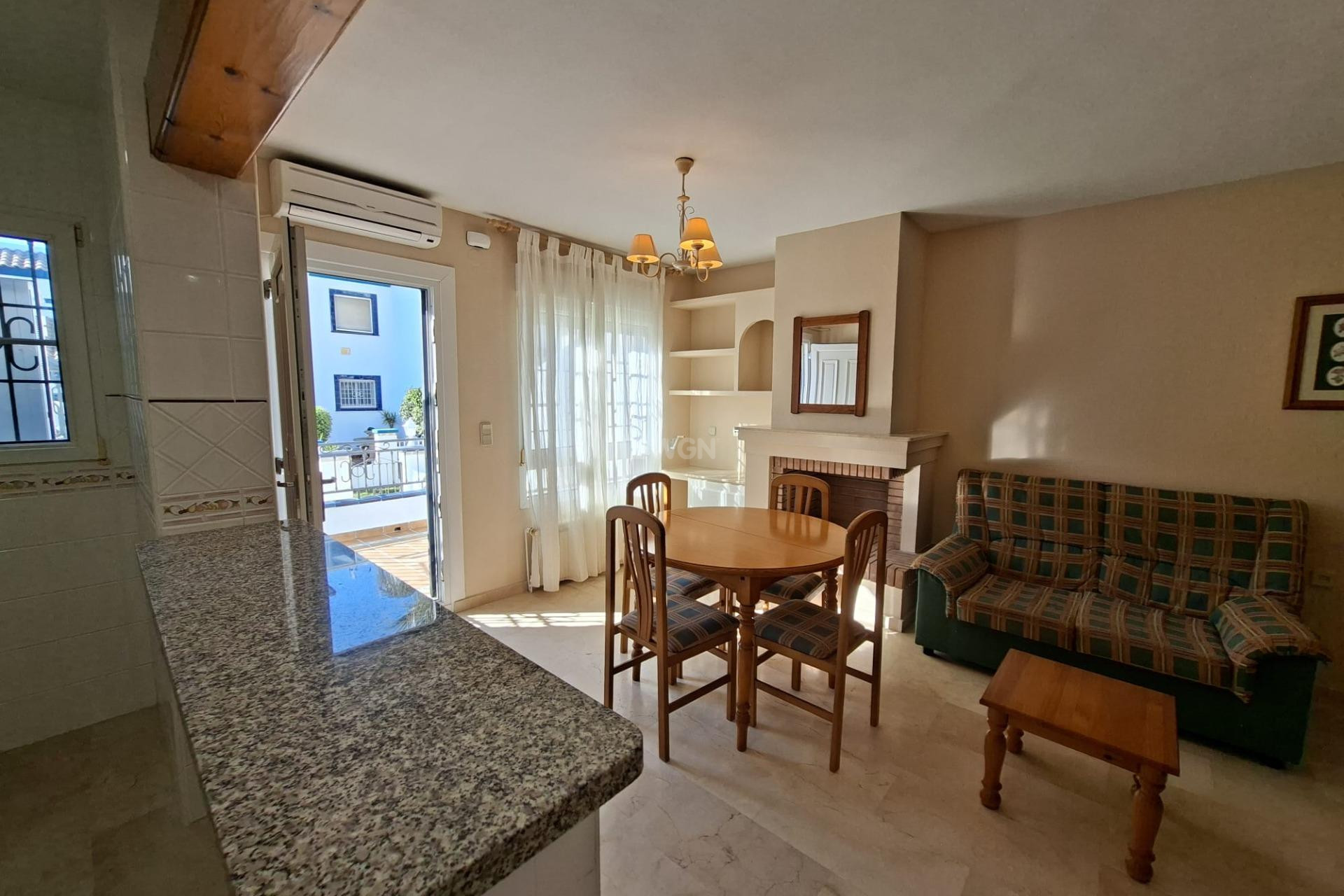 Wiederverkauf - Bungalow - Orihuela Costa - Villamartín-las Filipinas