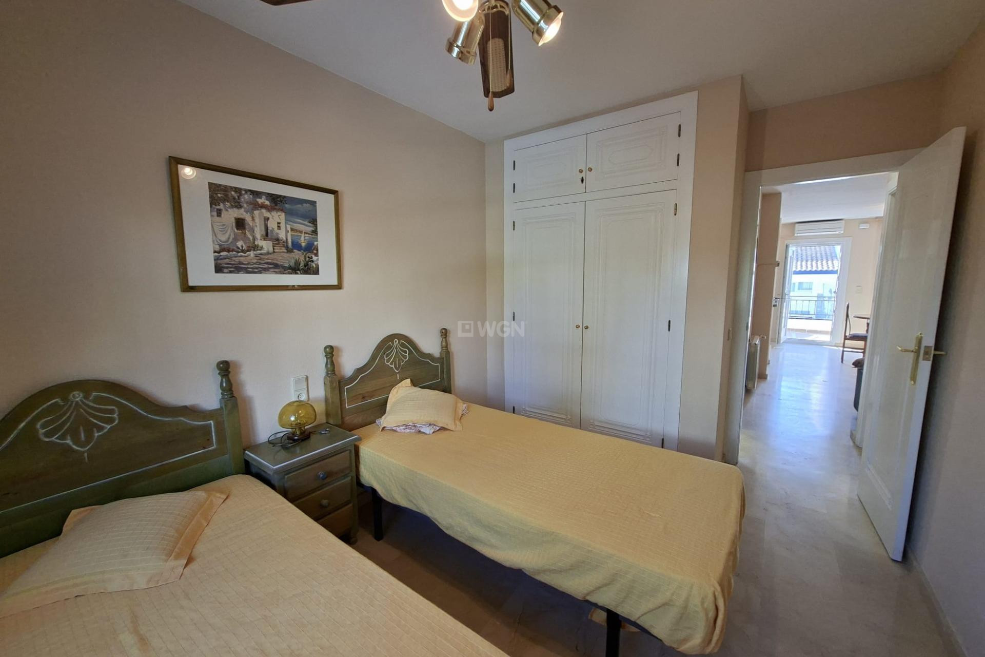 Wiederverkauf - Bungalow - Orihuela Costa - Villamartín-las Filipinas