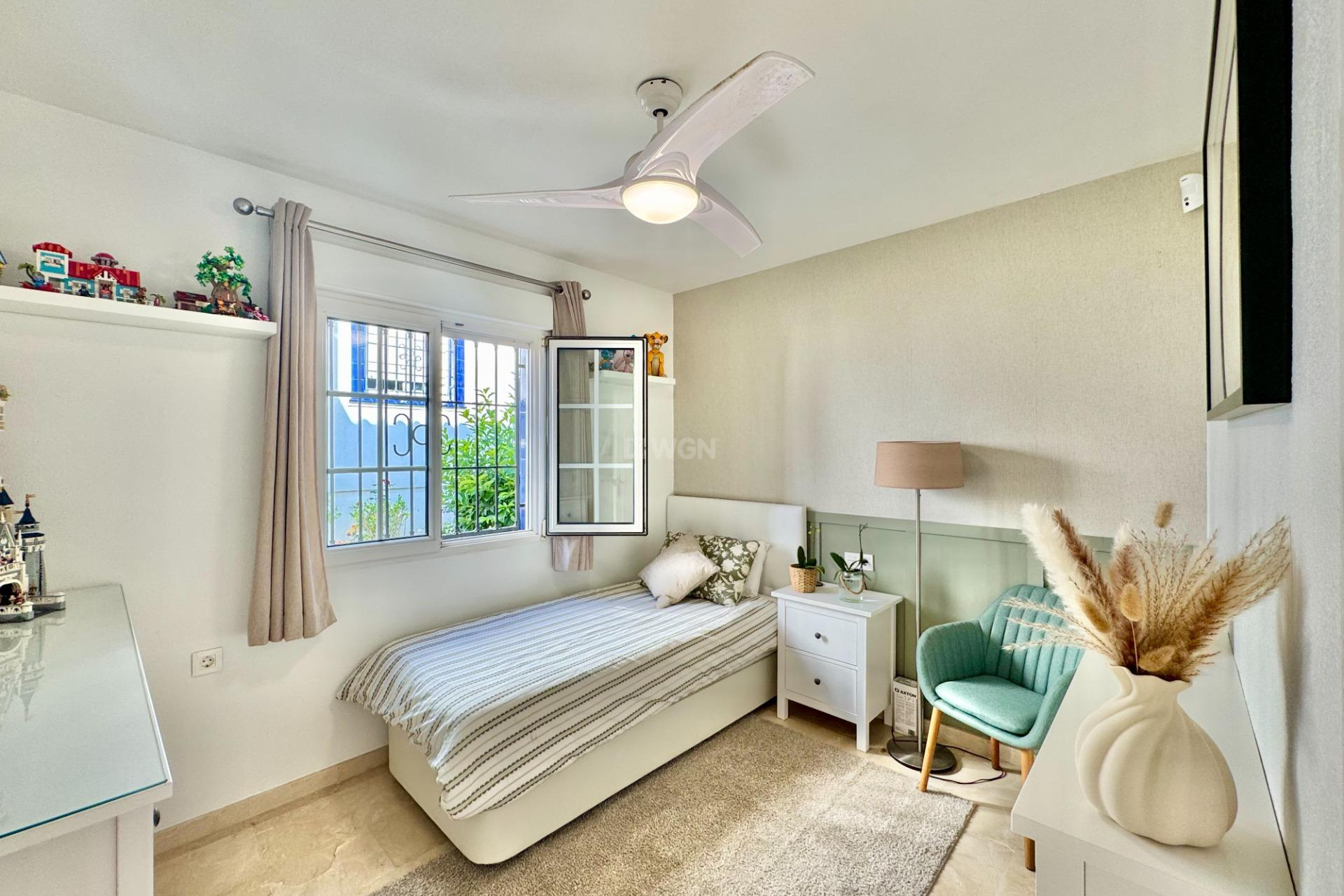 Wiederverkauf - Bungalow - Orihuela Costa - Villamartín-las Filipinas