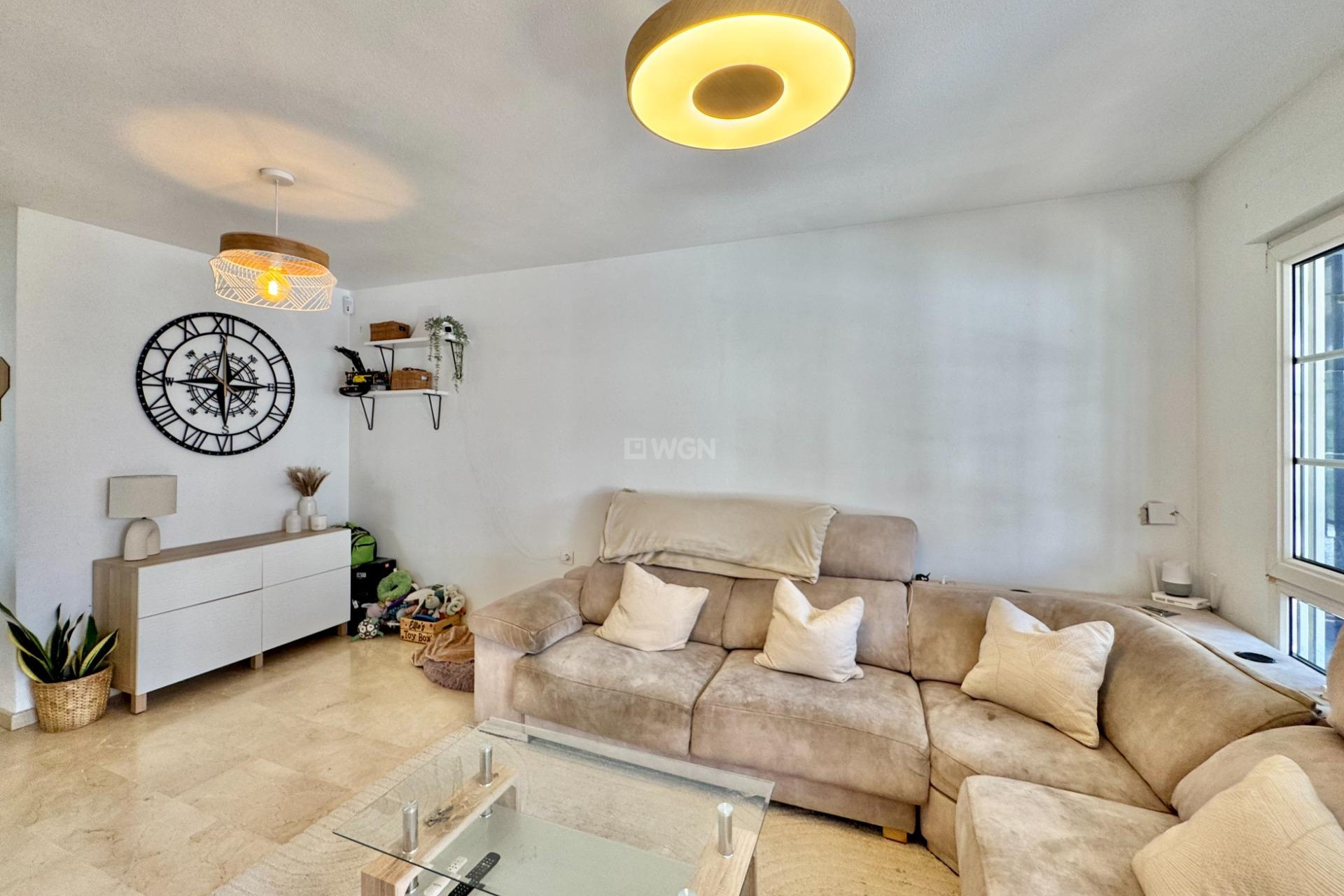Wiederverkauf - Bungalow - Orihuela Costa - Villamartín-las Filipinas