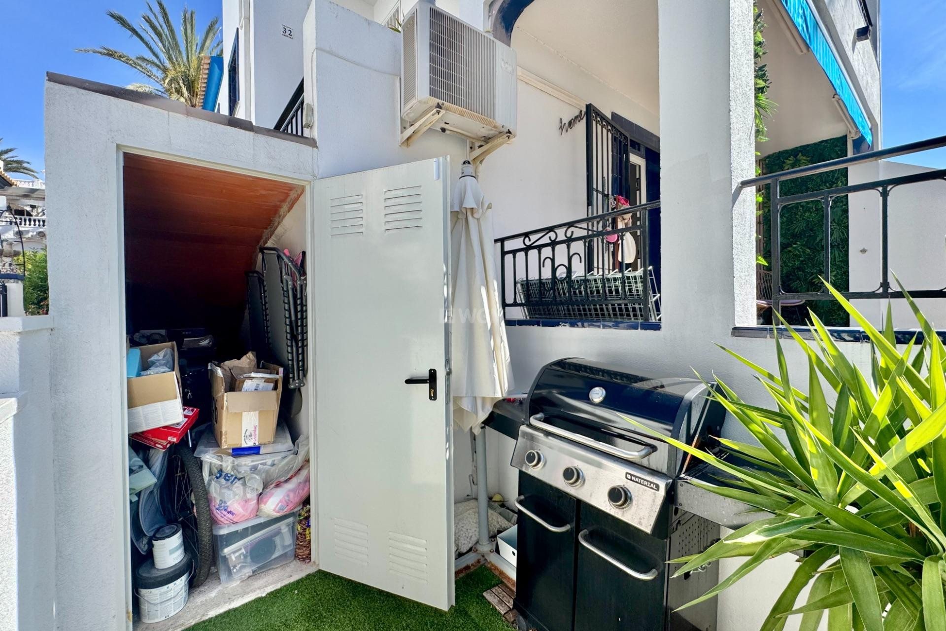 Wiederverkauf - Bungalow - Orihuela Costa - Villamartín-las Filipinas