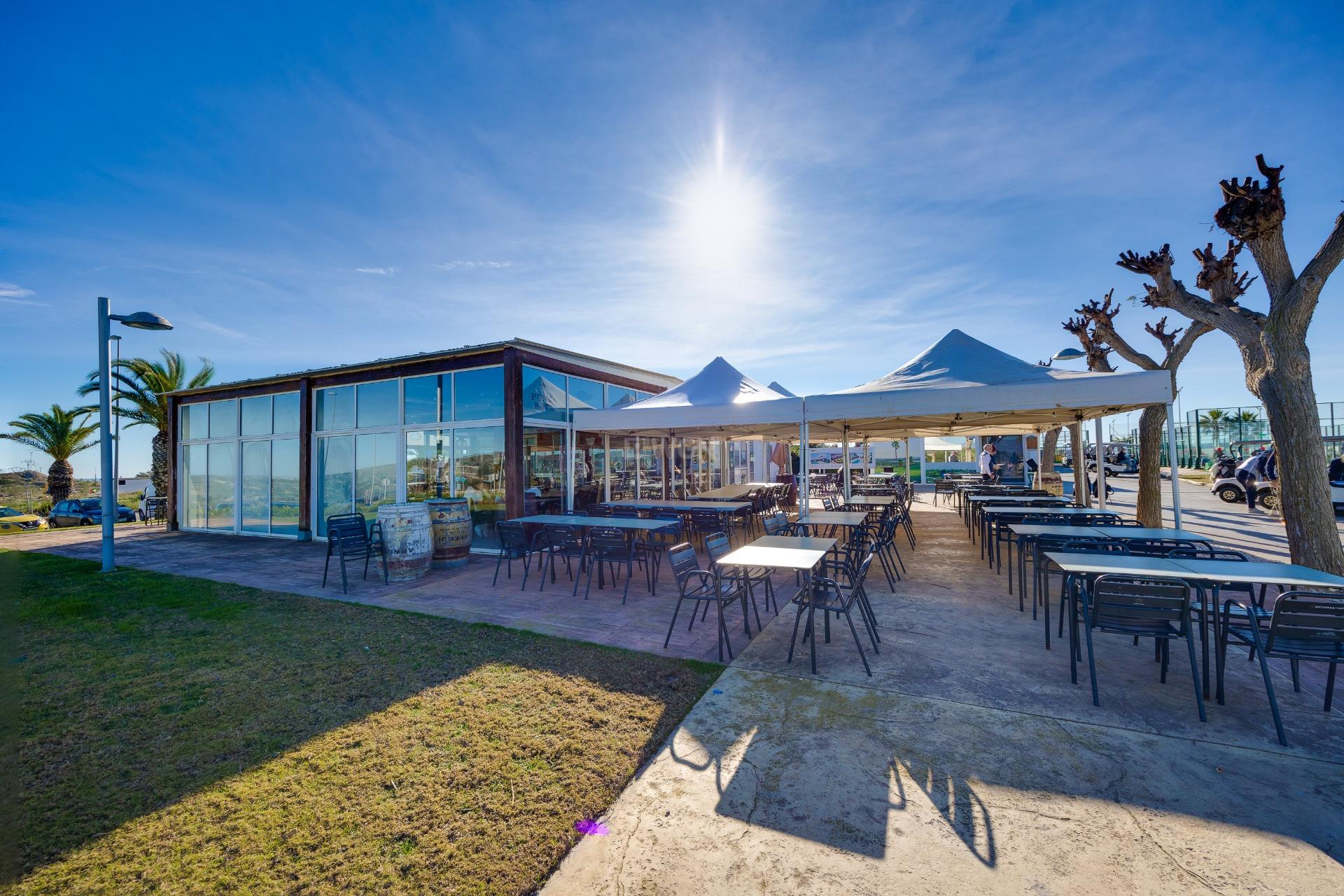 Wiederverkauf - Bungalow - Orihuela - Desamparados-hurchillo-torremendo