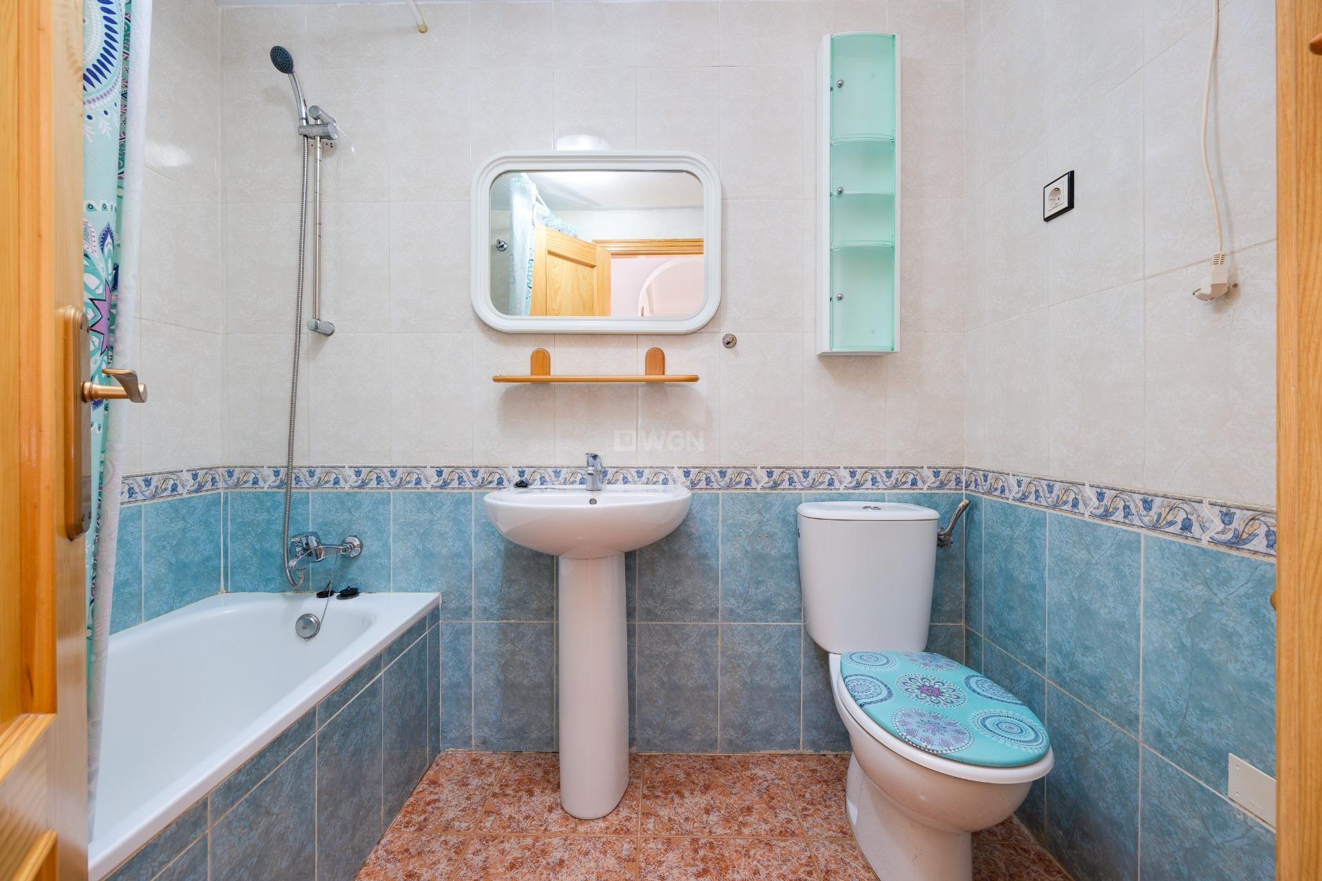 Wiederverkauf - Bungalow - Orihuela - Desamparados-hurchillo-torremendo