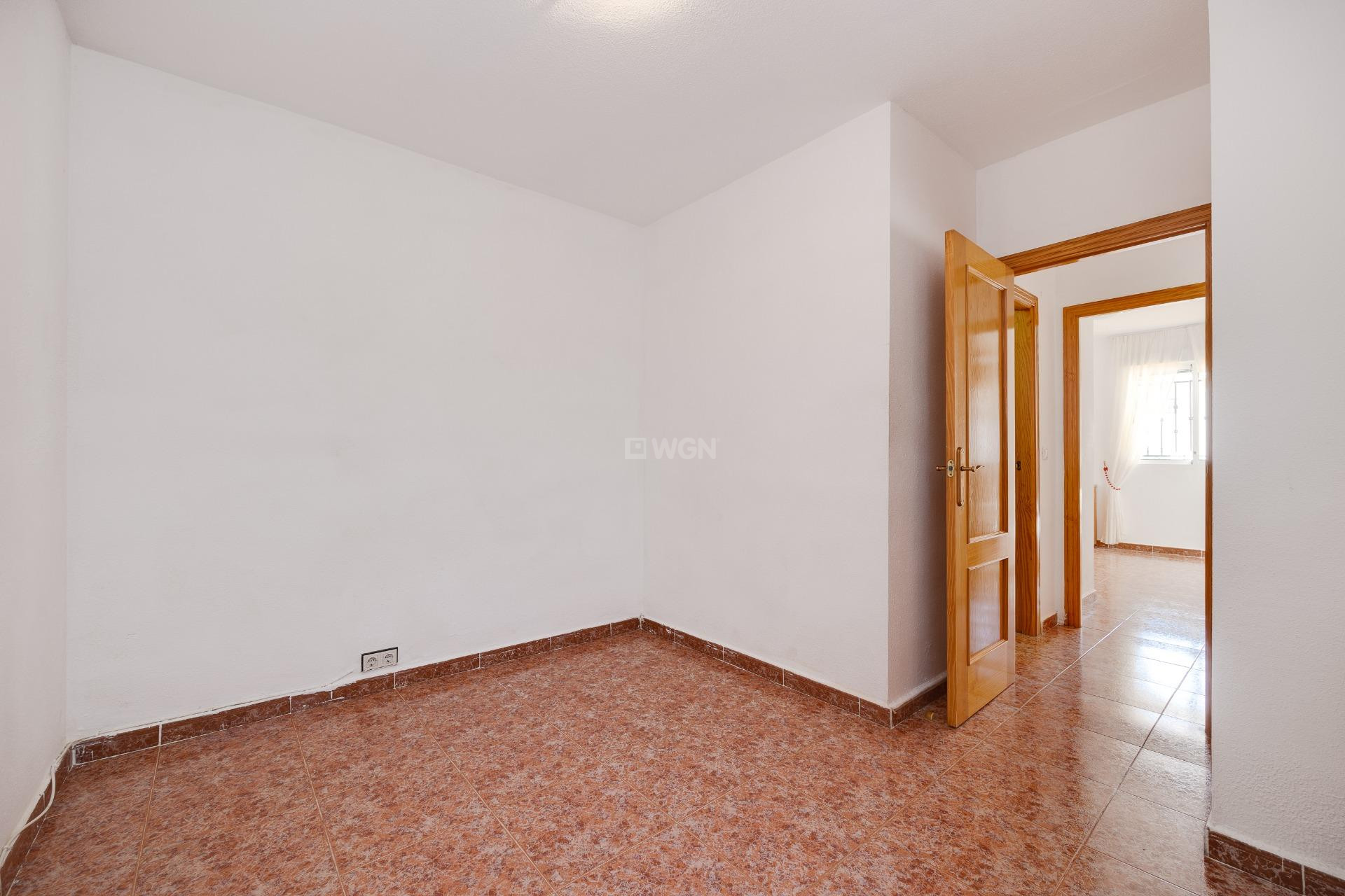 Wiederverkauf - Bungalow - Orihuela - Desamparados-hurchillo-torremendo