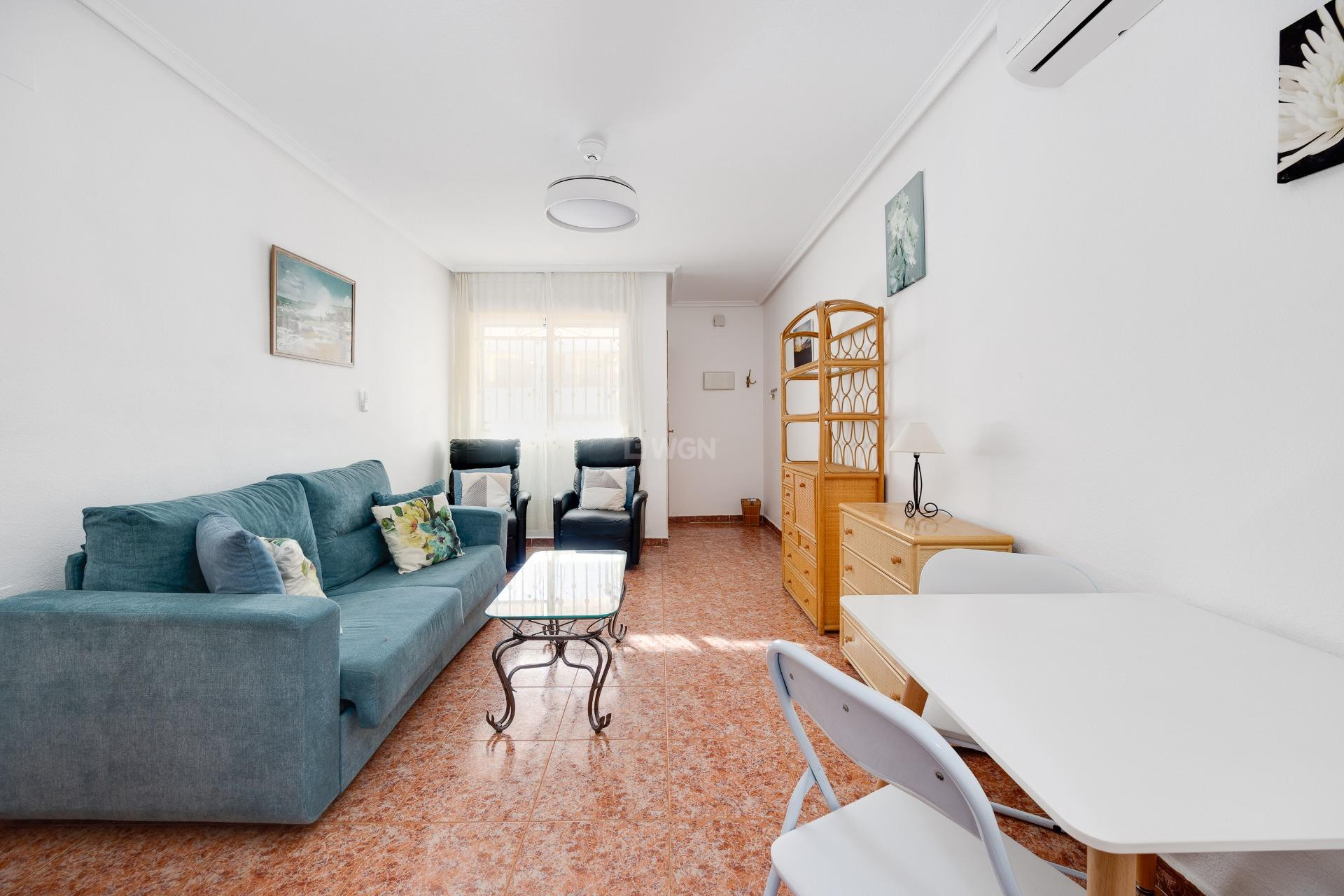 Wiederverkauf - Bungalow - Orihuela - Desamparados-hurchillo-torremendo