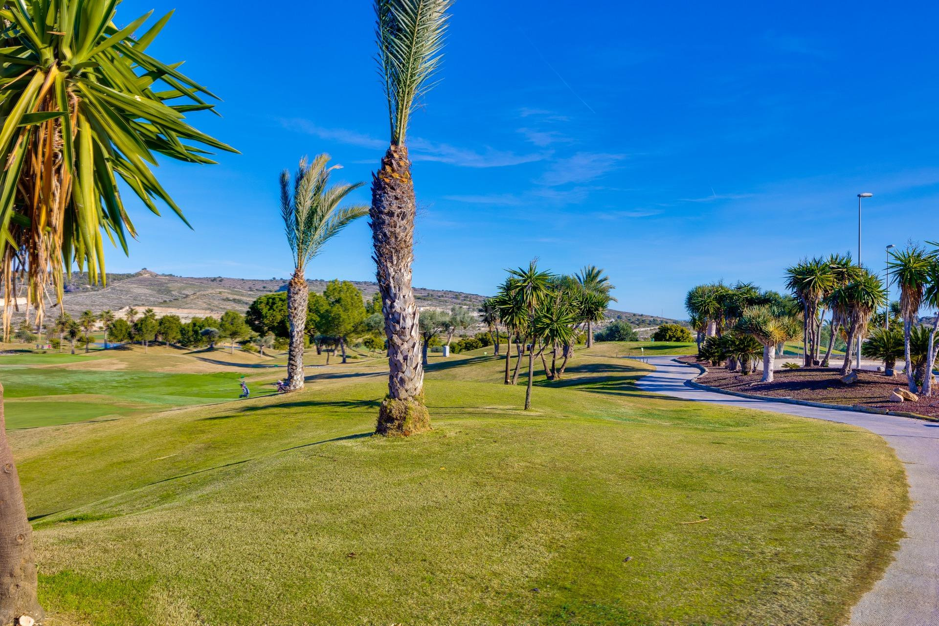 Wiederverkauf - Bungalow - Orihuela - Desamparados-hurchillo-torremendo