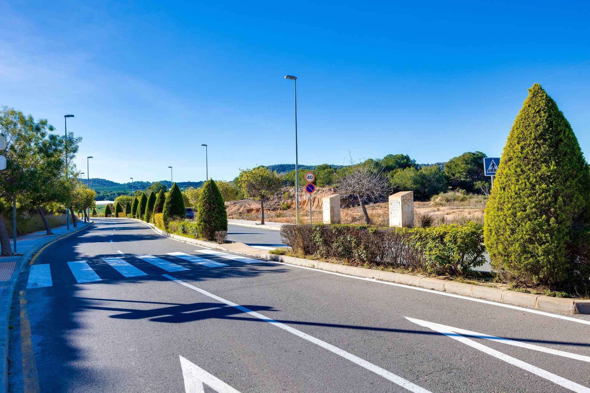 Wiederverkauf - Bungalow - Orihuela - Desamparados-hurchillo-torremendo