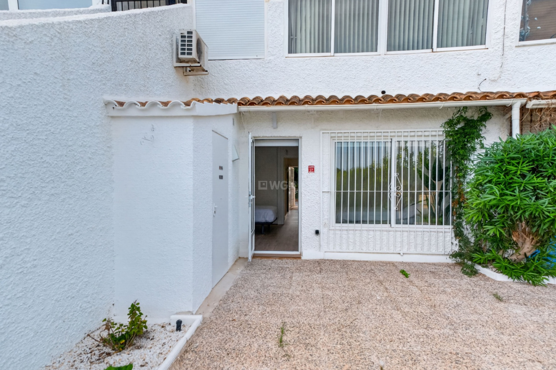 Wiederverkauf - Bungalow - Orihuela - Inland