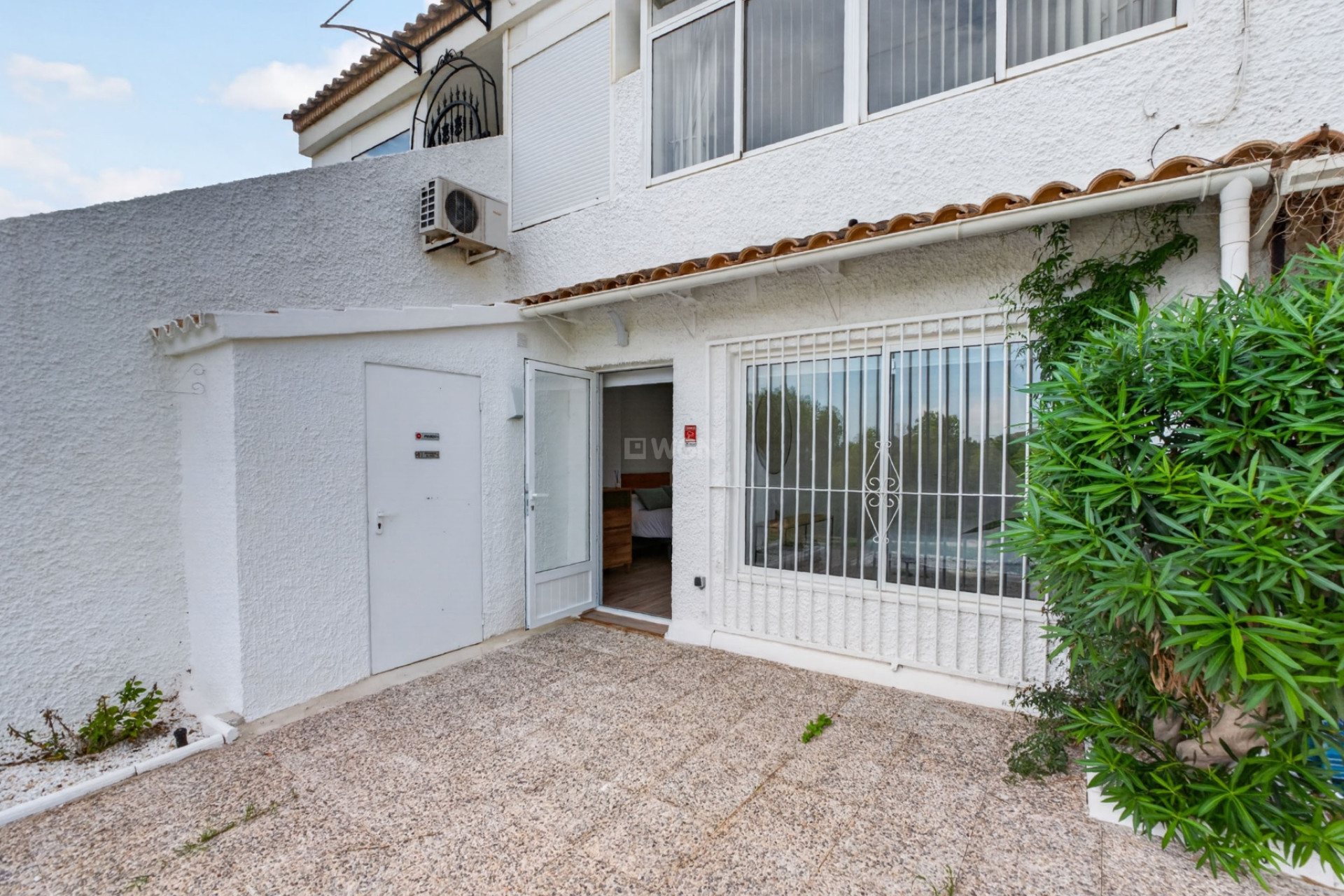 Wiederverkauf - Bungalow - Orihuela - Inland
