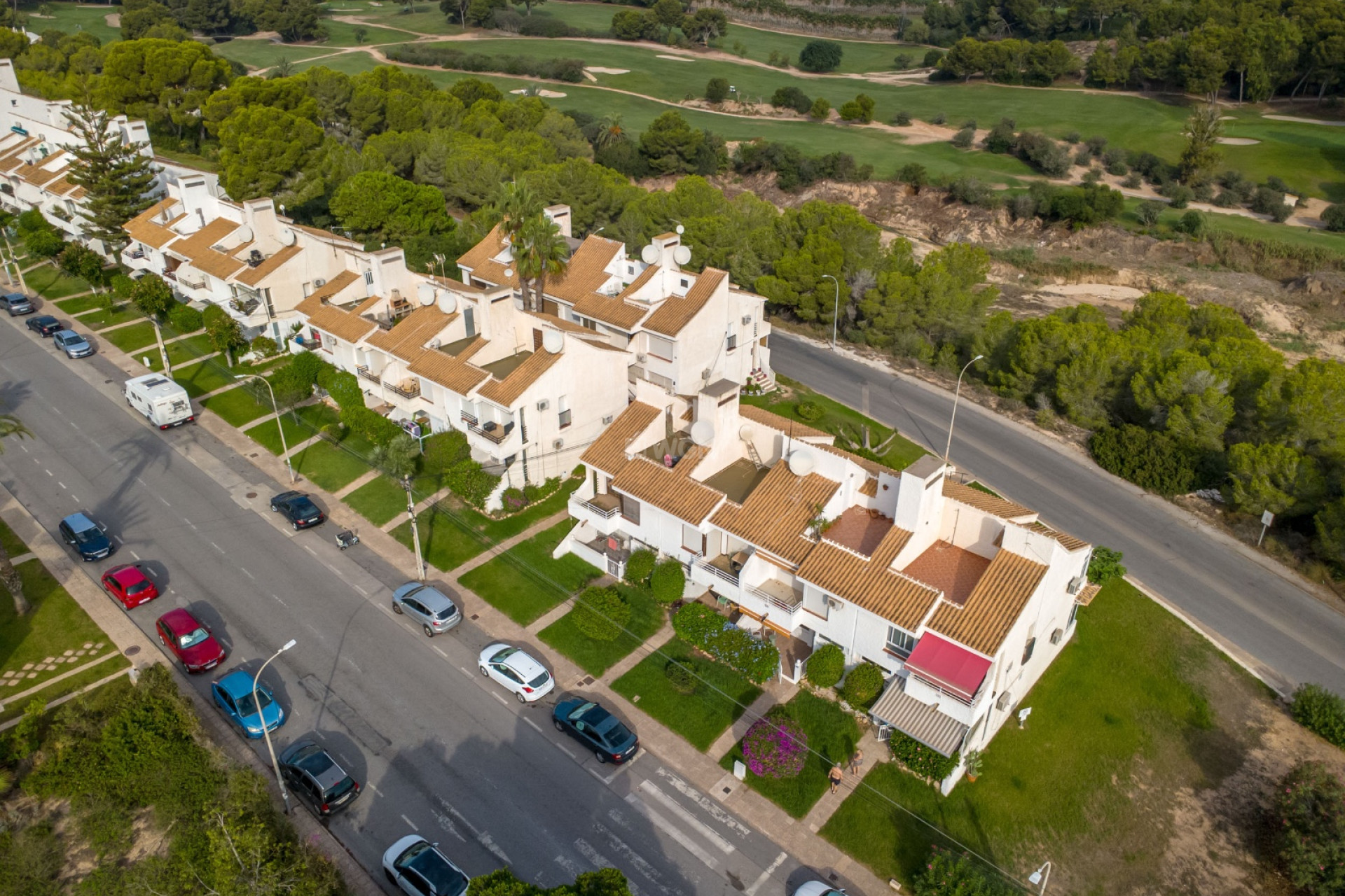Wiederverkauf - Bungalow - Orihuela - Inland