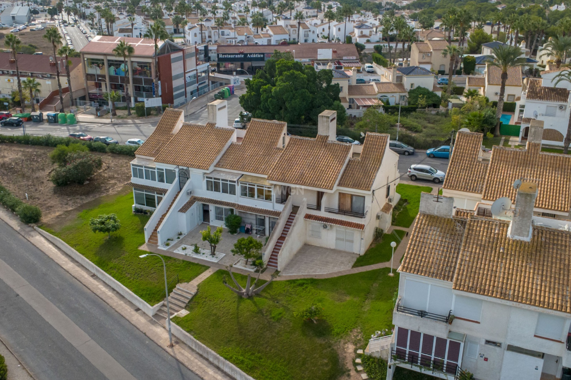 Wiederverkauf - Bungalow - Orihuela - Inland