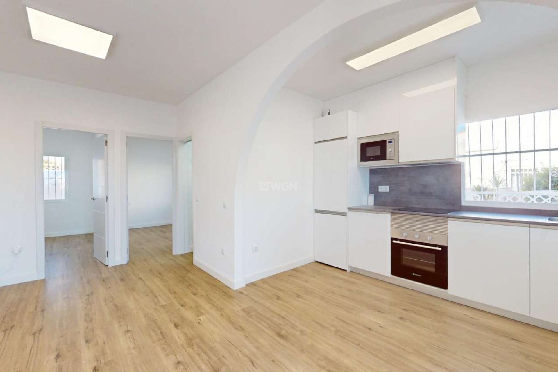 Wiederverkauf - Bungalow - Orihuela - Inland