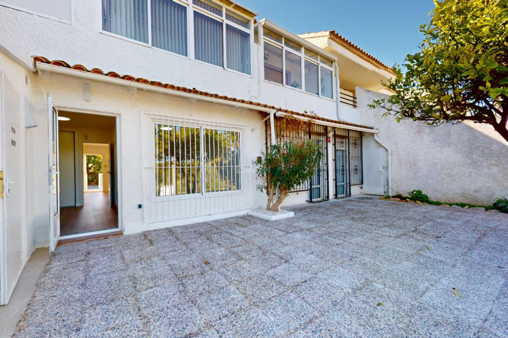 Wiederverkauf - Bungalow - Orihuela - Inland