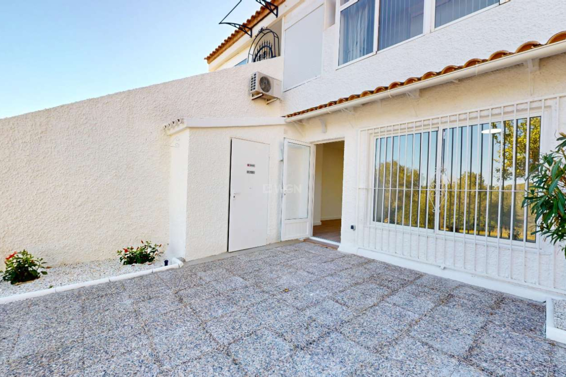 Wiederverkauf - Bungalow - Orihuela - Inland