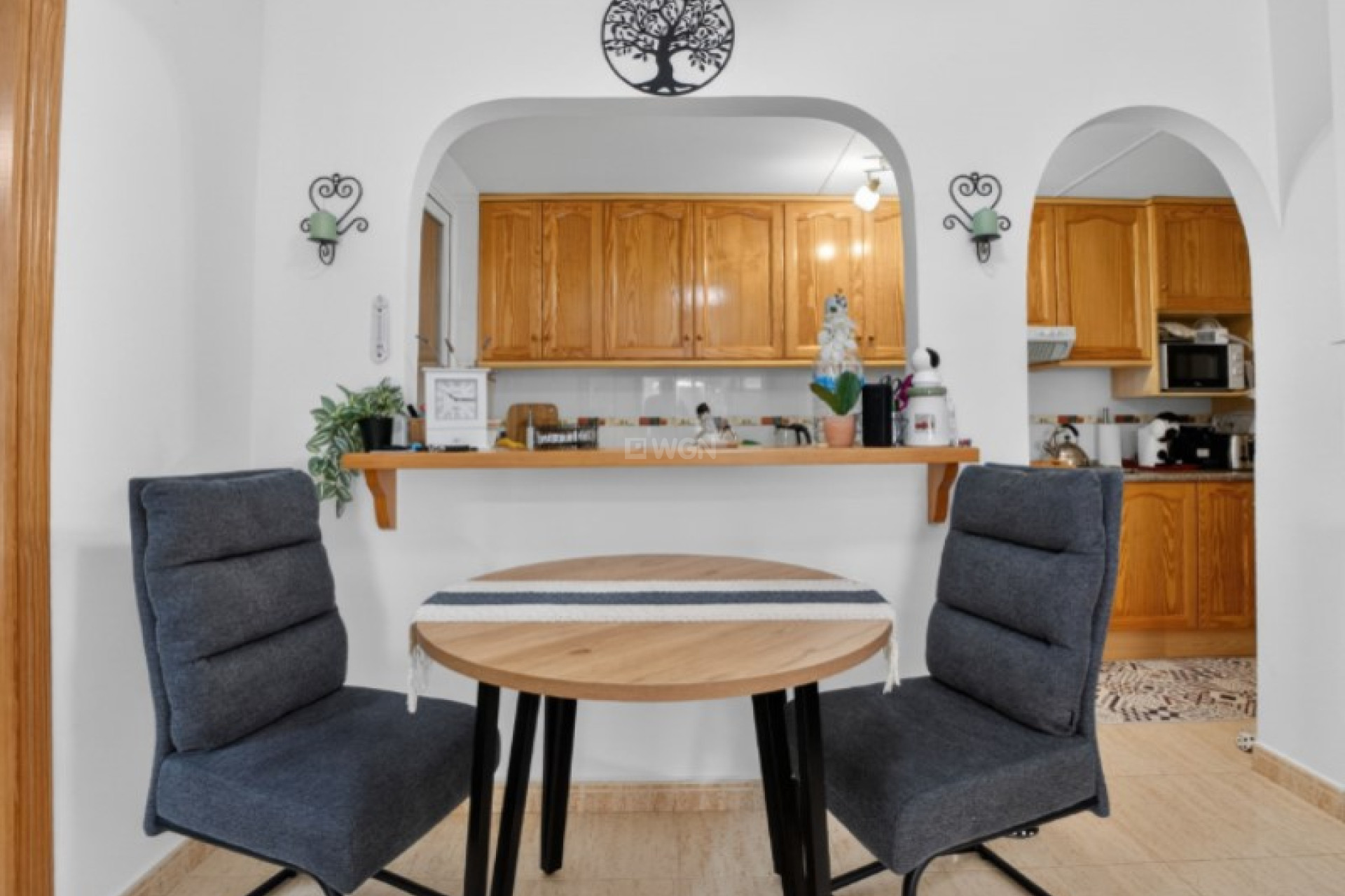 Wiederverkauf - Bungalow - Orihuela - Inland