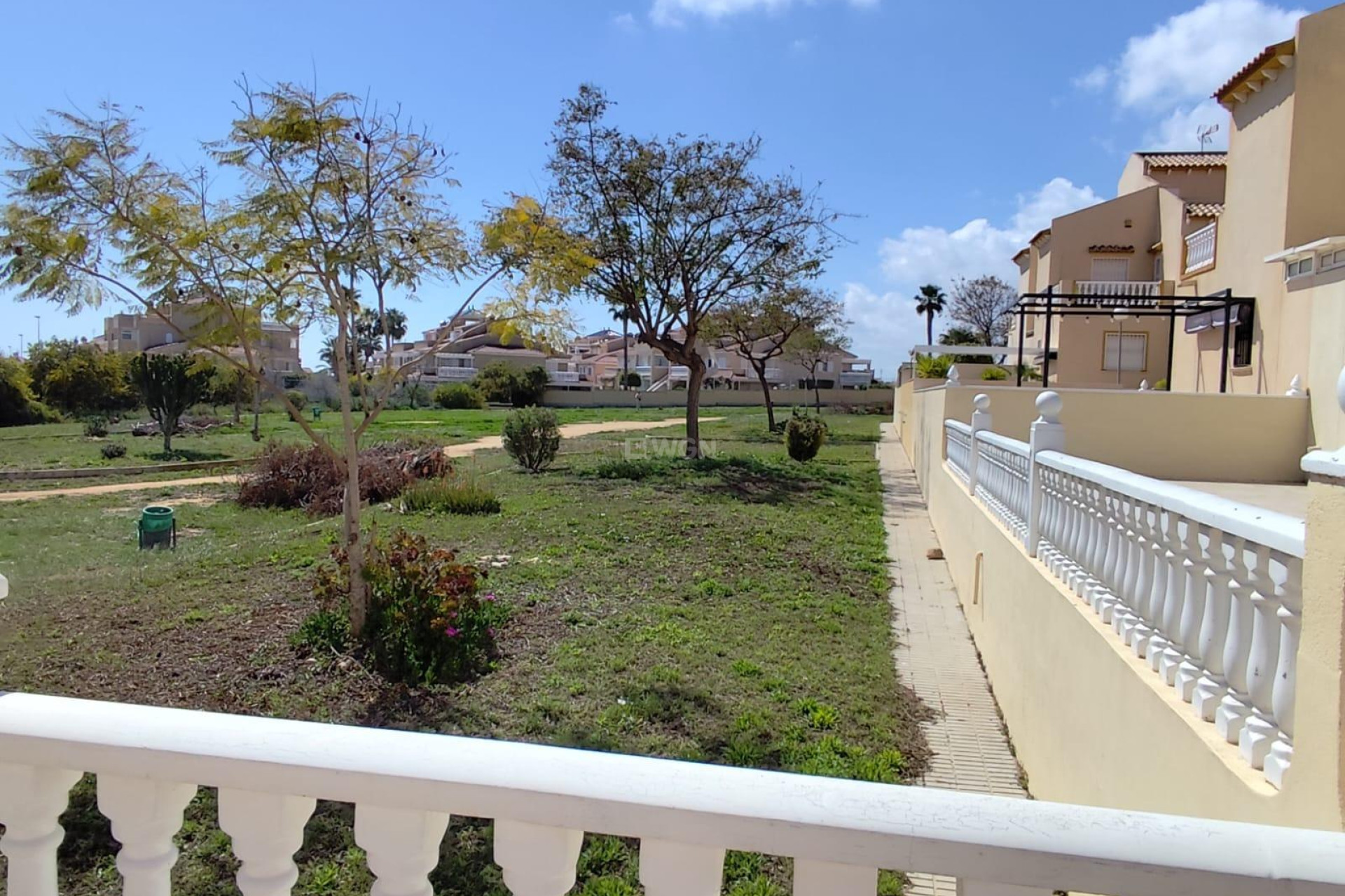 Wiederverkauf - Bungalow - Orihuela - Urbanización Perla Del Mar