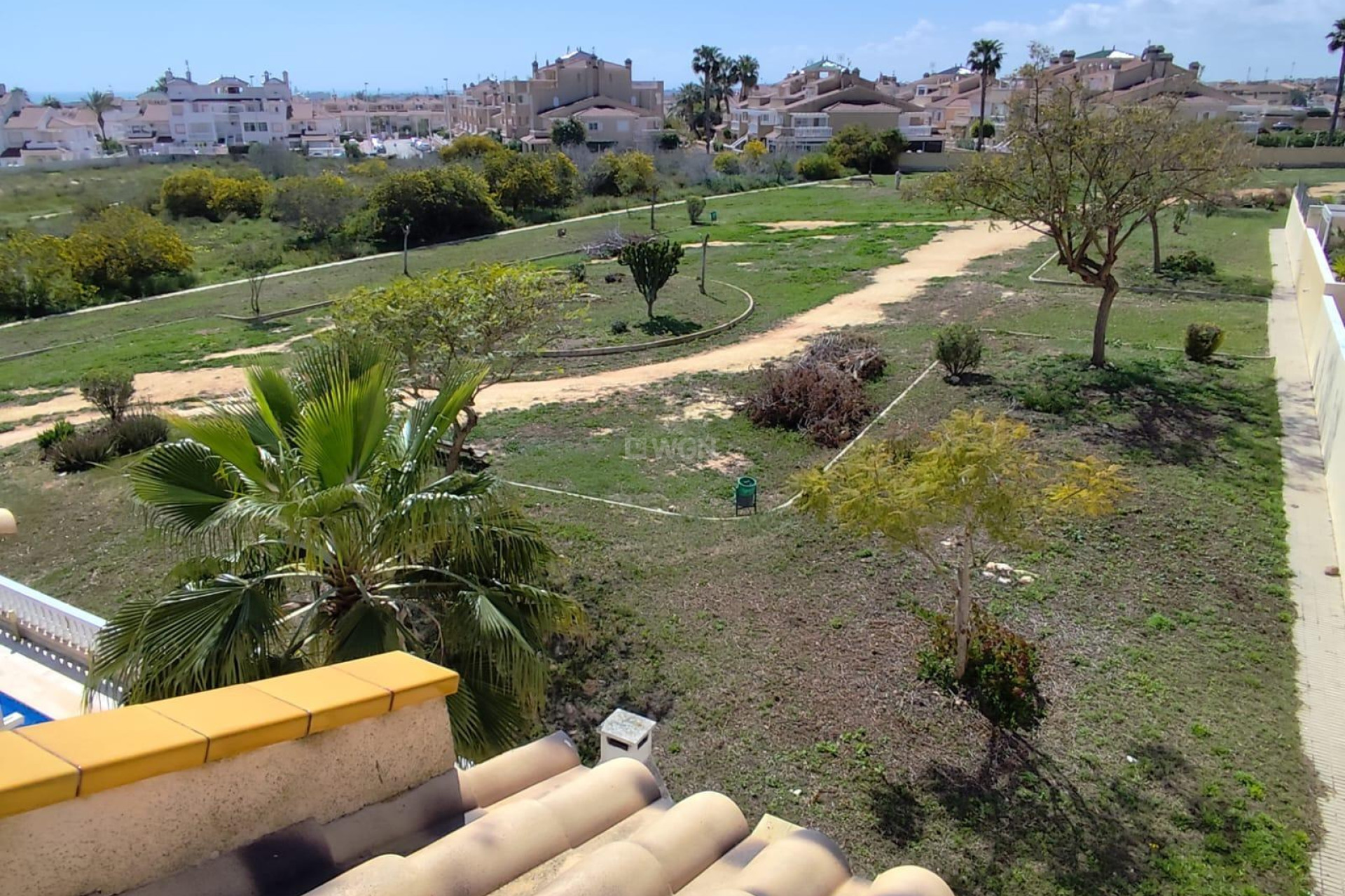 Wiederverkauf - Bungalow - Orihuela - Urbanización Perla Del Mar