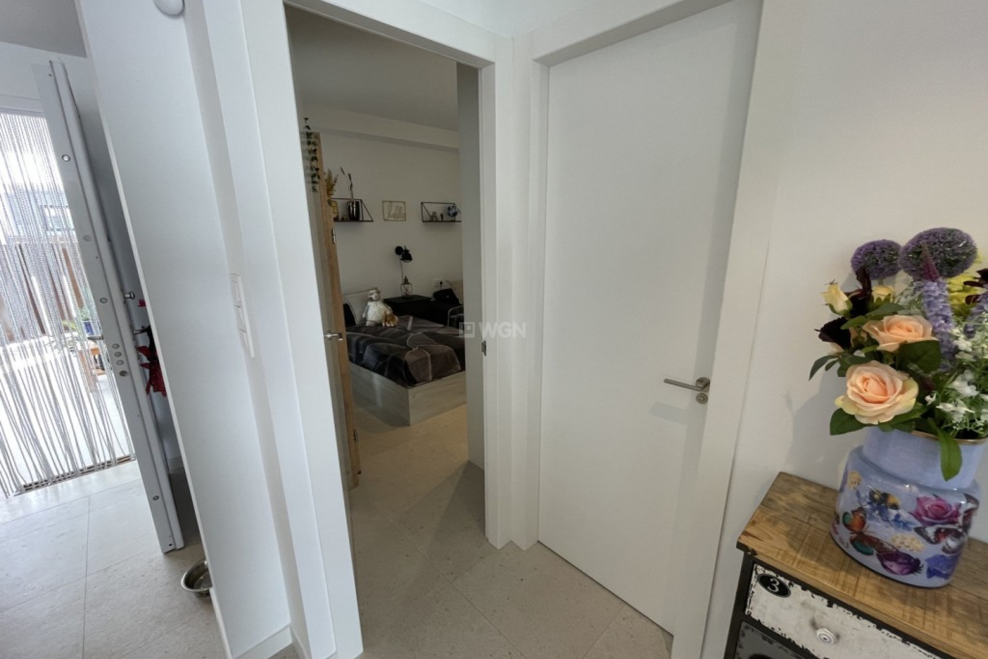 Wiederverkauf - Bungalow - Pilar de la Horadada - Costa Blanca