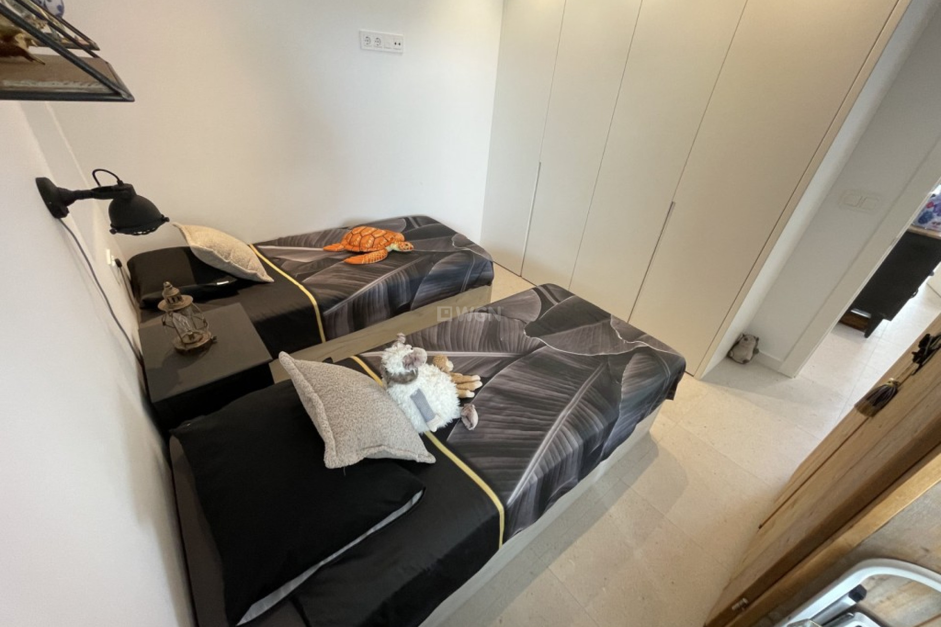 Wiederverkauf - Bungalow - Pilar de la Horadada - Costa Blanca