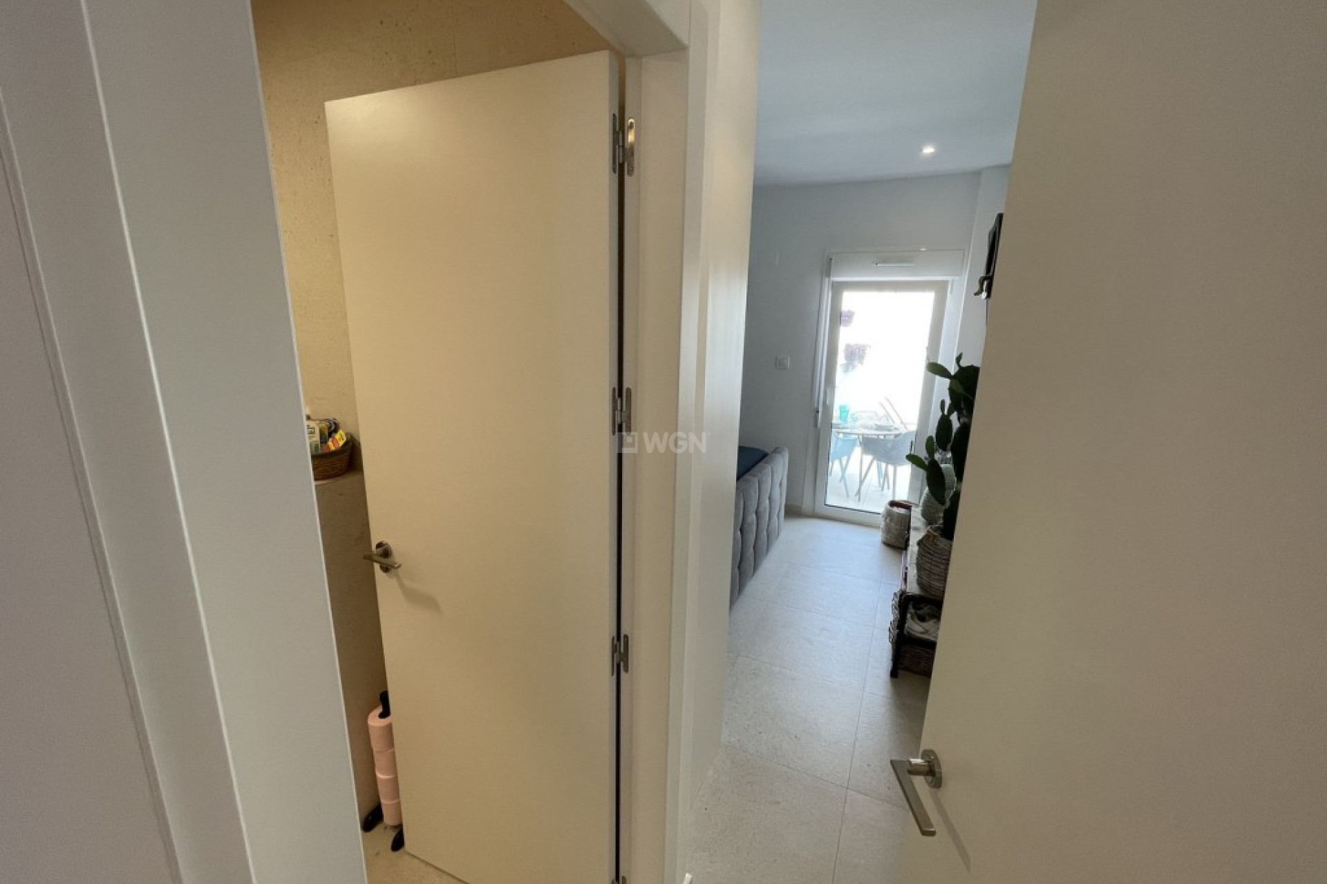 Wiederverkauf - Bungalow - Pilar de la Horadada - Costa Blanca