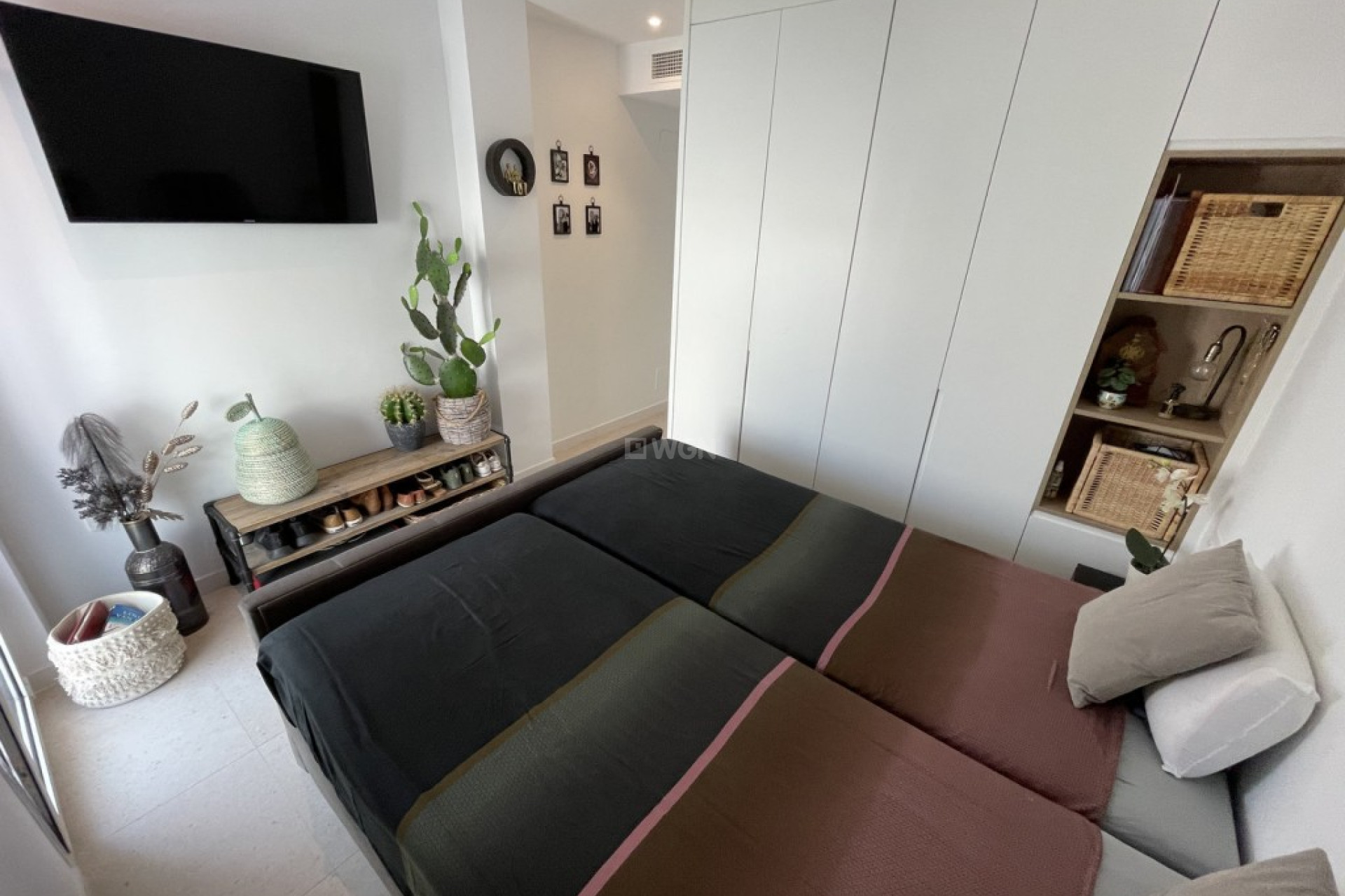 Wiederverkauf - Bungalow - Pilar de la Horadada - Costa Blanca