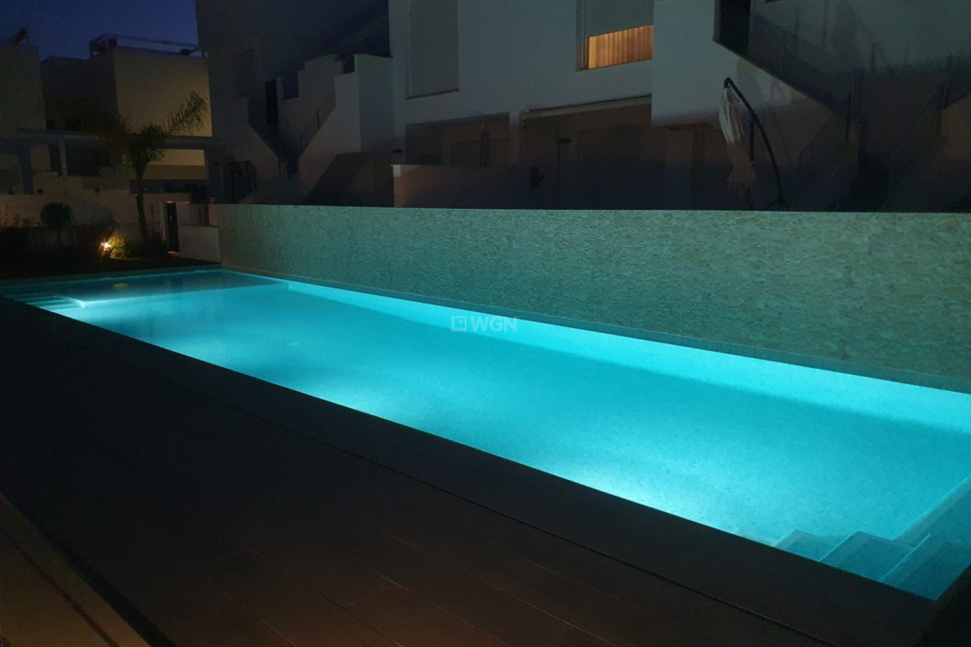 Wiederverkauf - Bungalow - Pilar de la Horadada - Costa Blanca