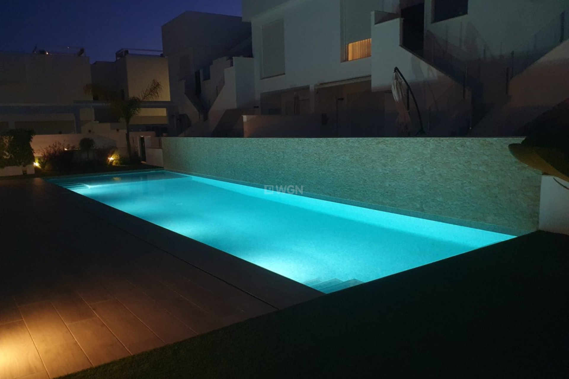 Wiederverkauf - Bungalow - Pilar de la Horadada - Costa Blanca