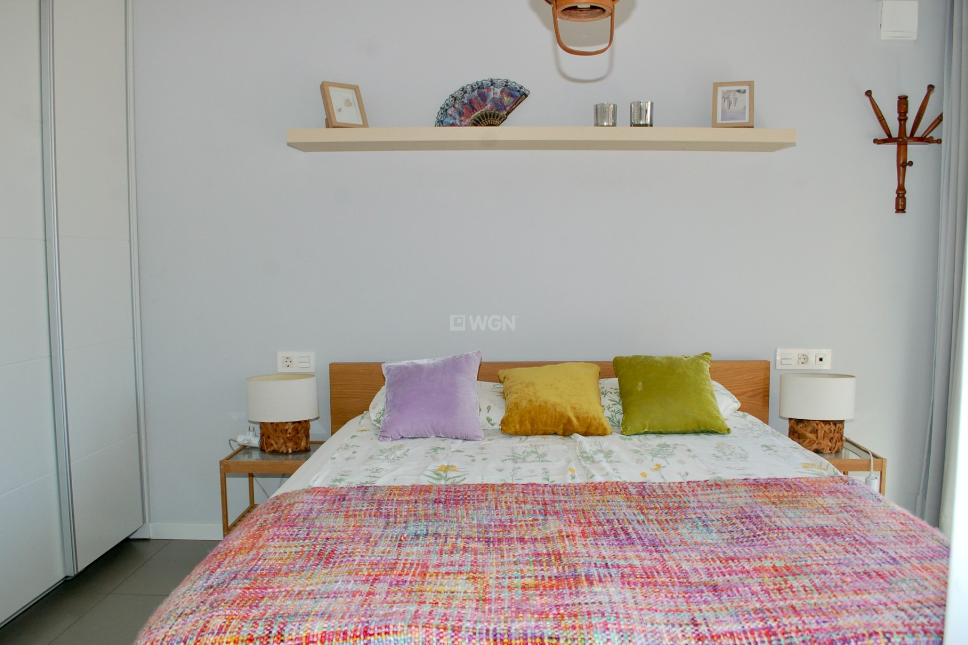 Wiederverkauf - Bungalow - Pilar de la Horadada - Costa Blanca