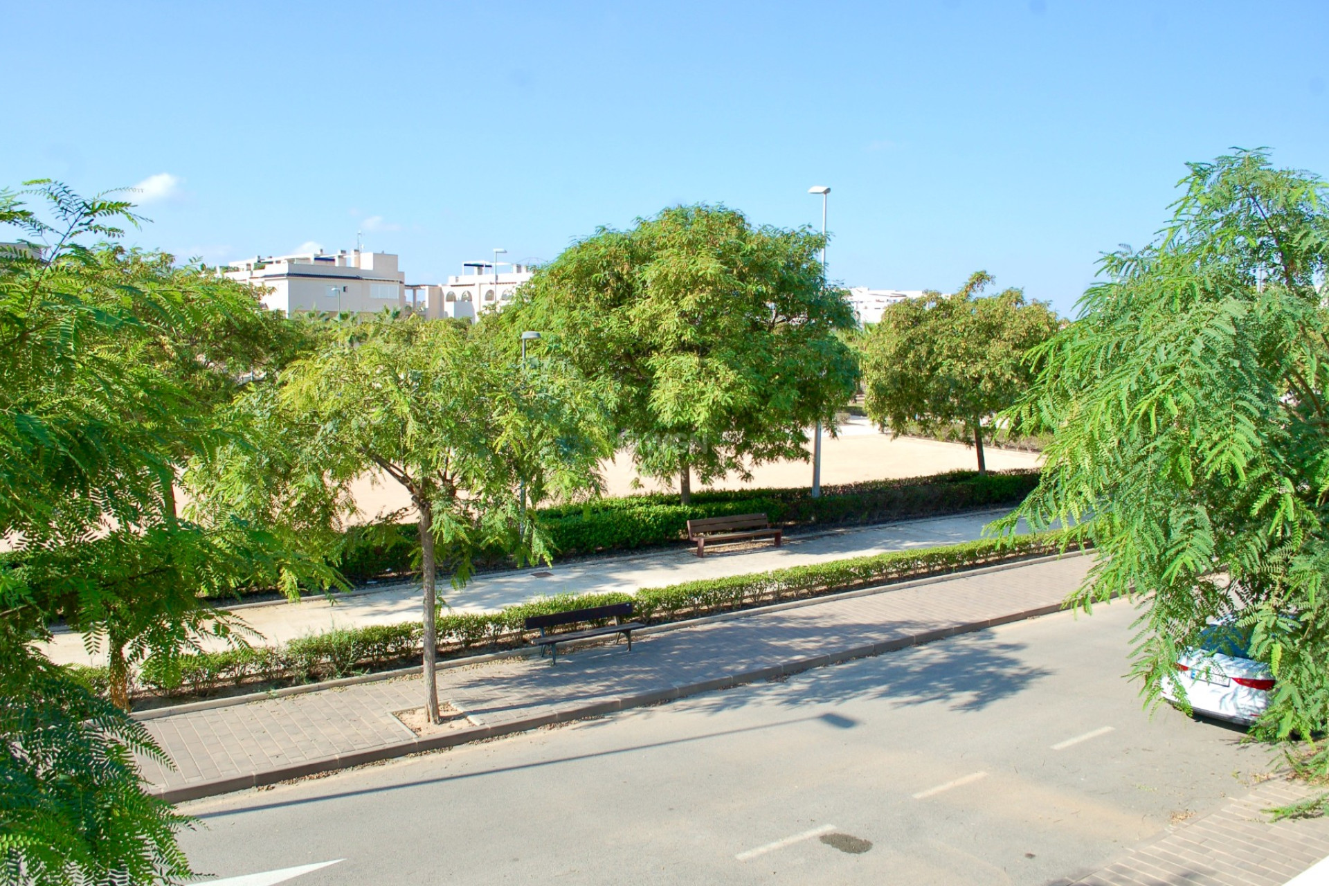 Wiederverkauf - Bungalow - Pilar de la Horadada - Costa Blanca
