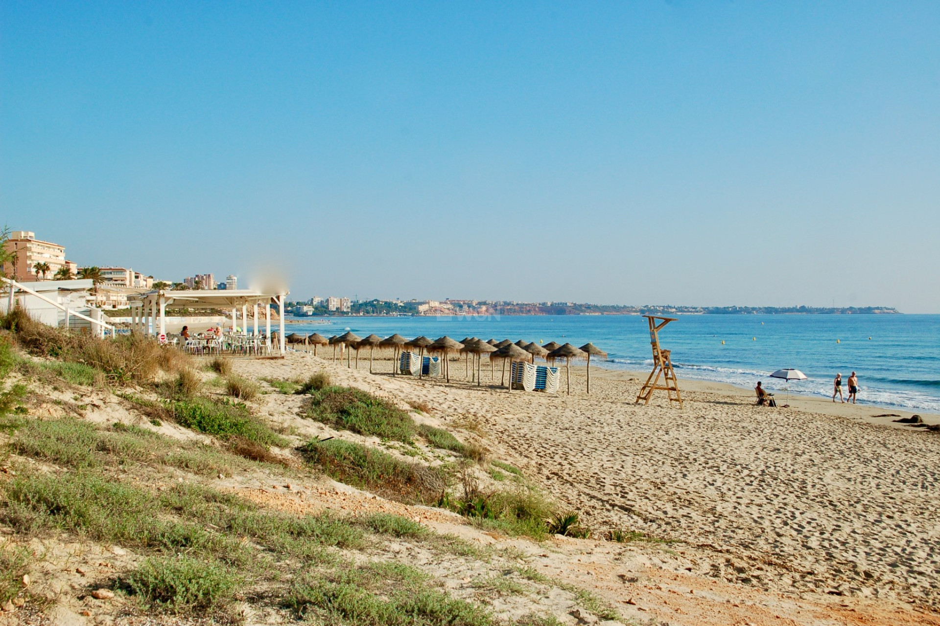 Wiederverkauf - Bungalow - Pilar de la Horadada - Costa Blanca