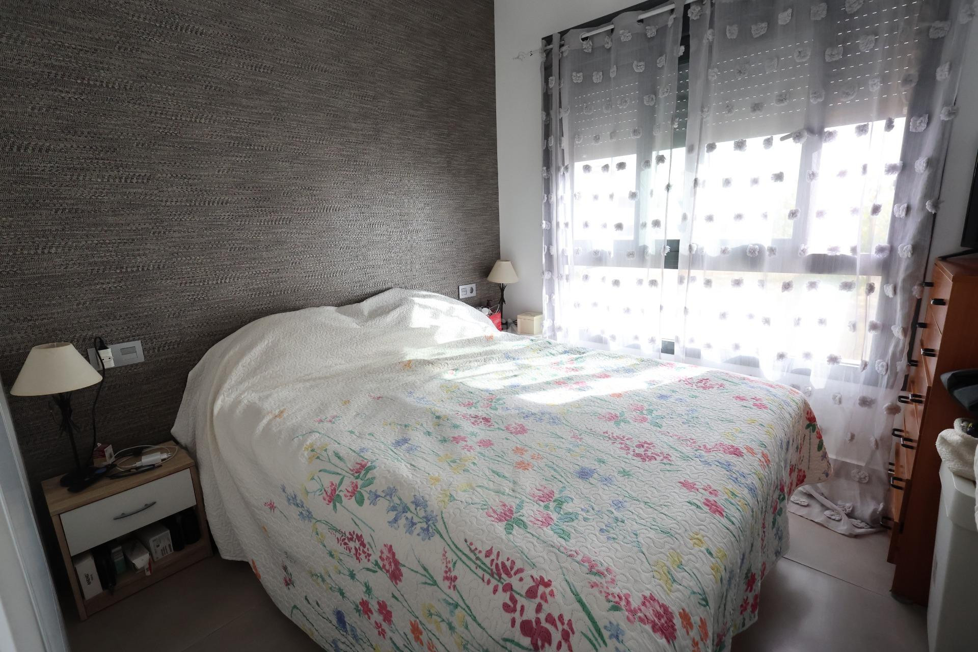 Wiederverkauf - Bungalow - Pilar de la Horadada - Costa Blanca