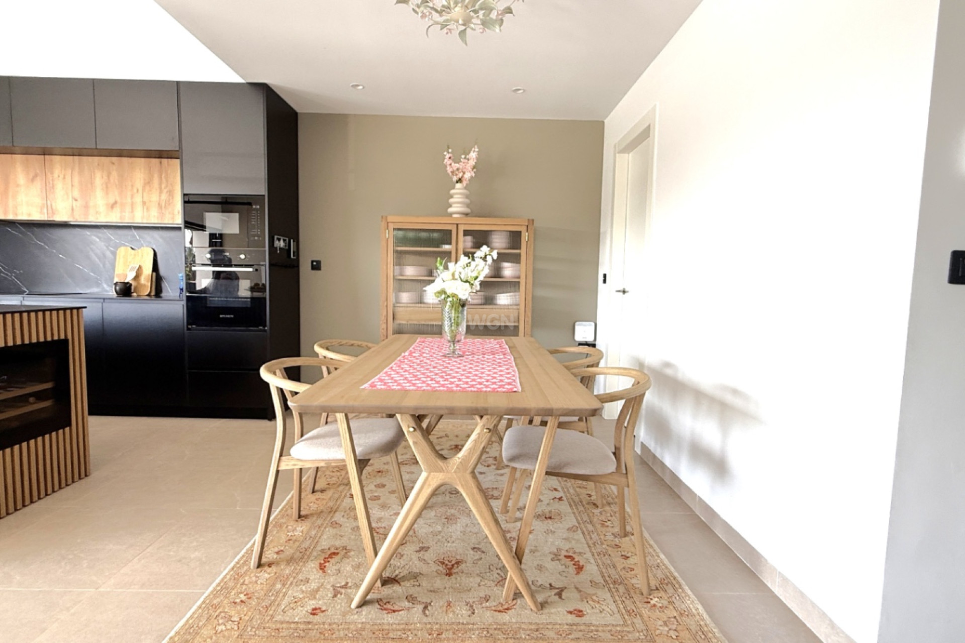 Wiederverkauf - Bungalow - Pilar de la Horadada - Costa Blanca