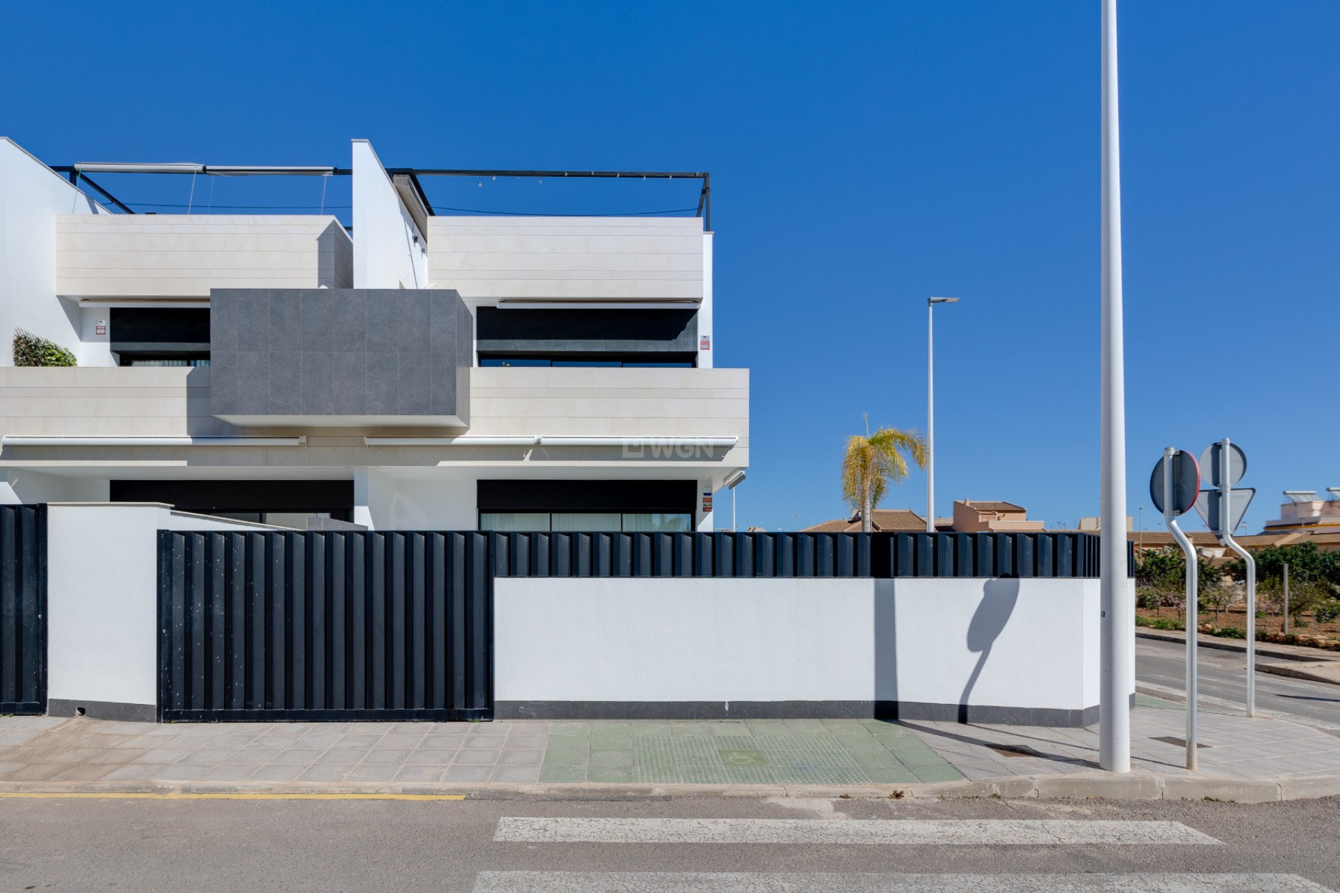Wiederverkauf - Bungalow - Pilar de la Horadada - Costa Blanca