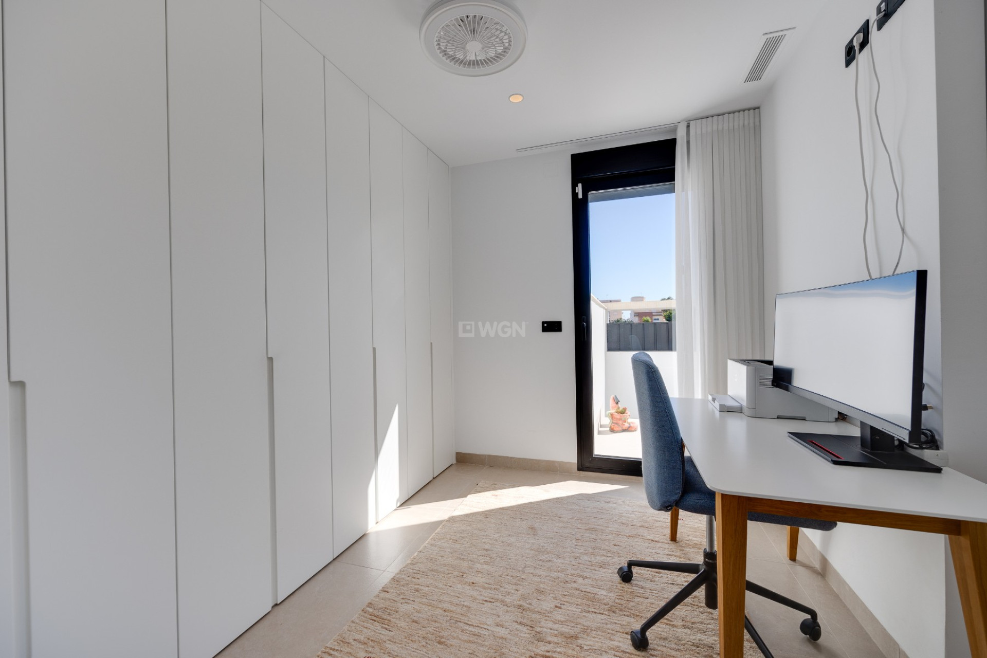 Wiederverkauf - Bungalow - Pilar de la Horadada - Costa Blanca