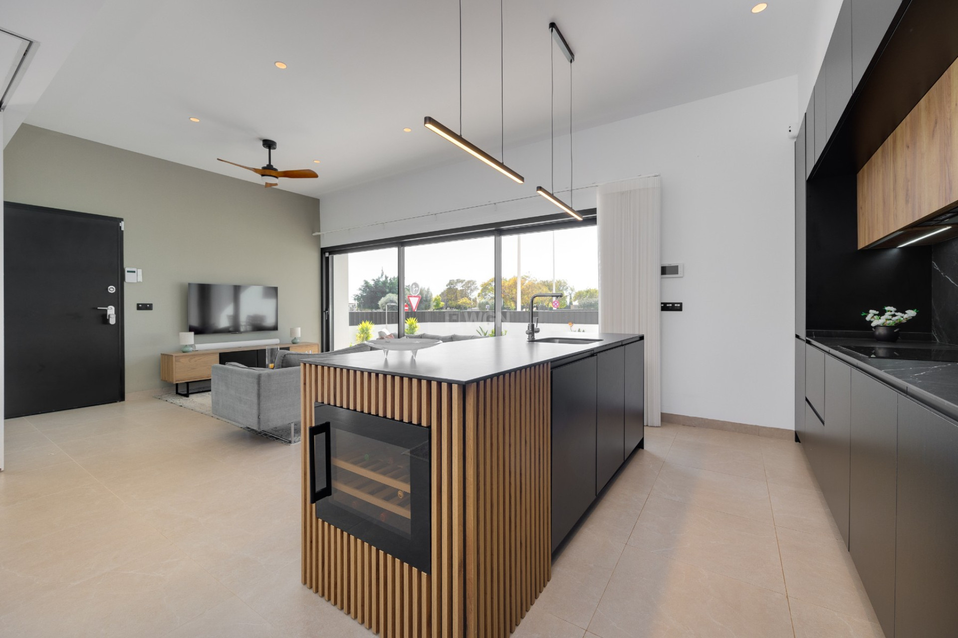 Wiederverkauf - Bungalow - Pilar de la Horadada - Costa Blanca