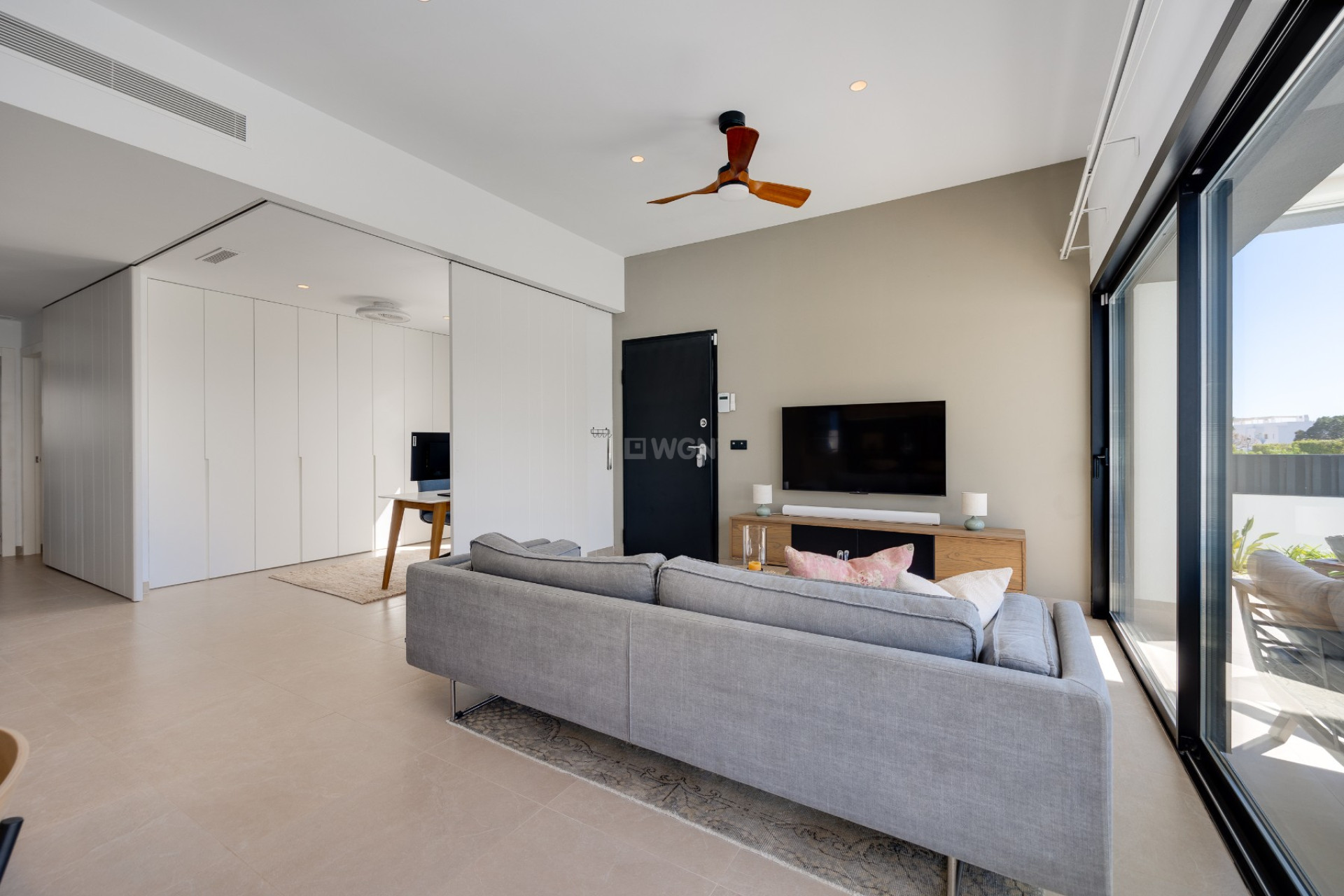 Wiederverkauf - Bungalow - Pilar de la Horadada - Costa Blanca