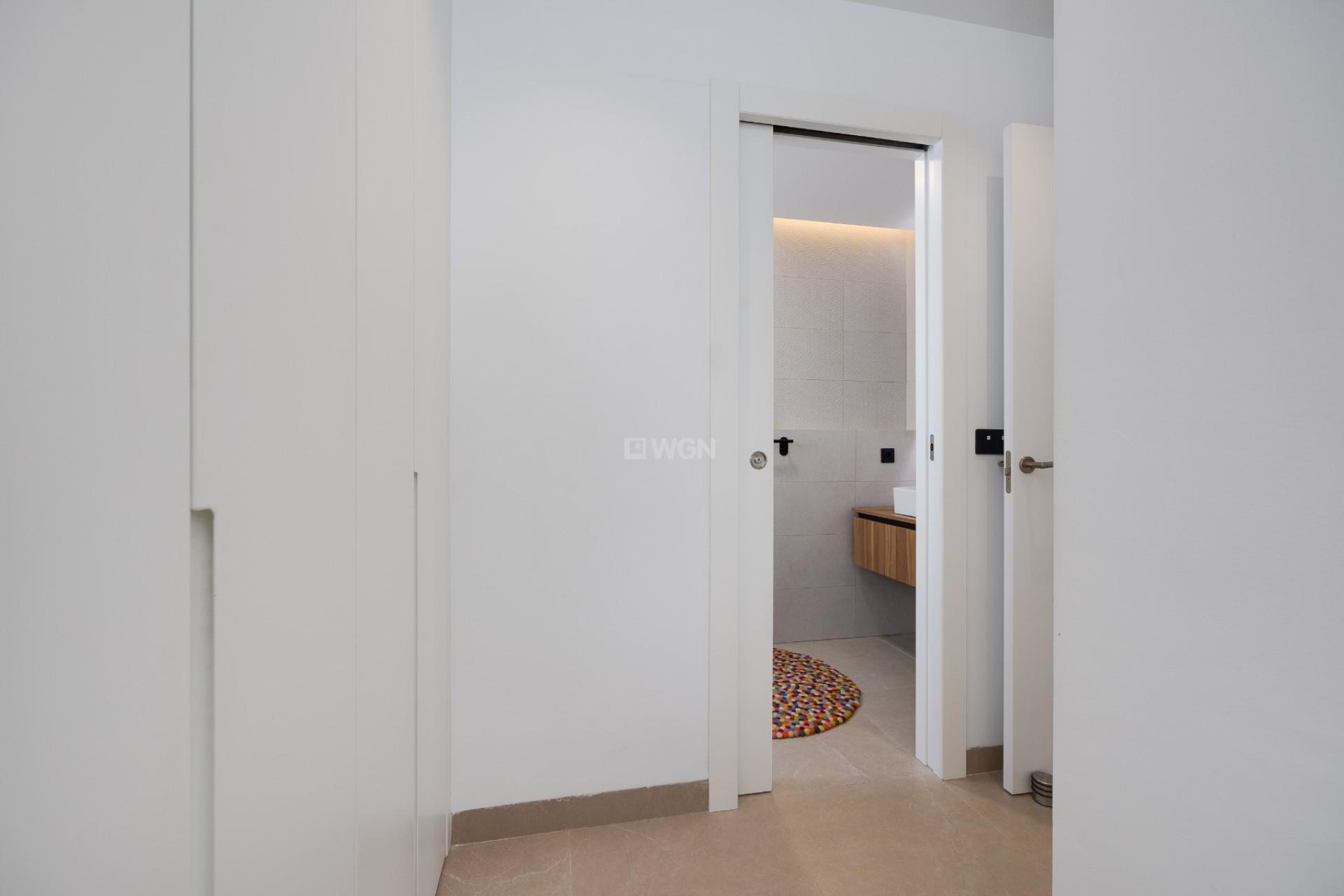 Wiederverkauf - Bungalow - Pilar de la Horadada - Costa Blanca