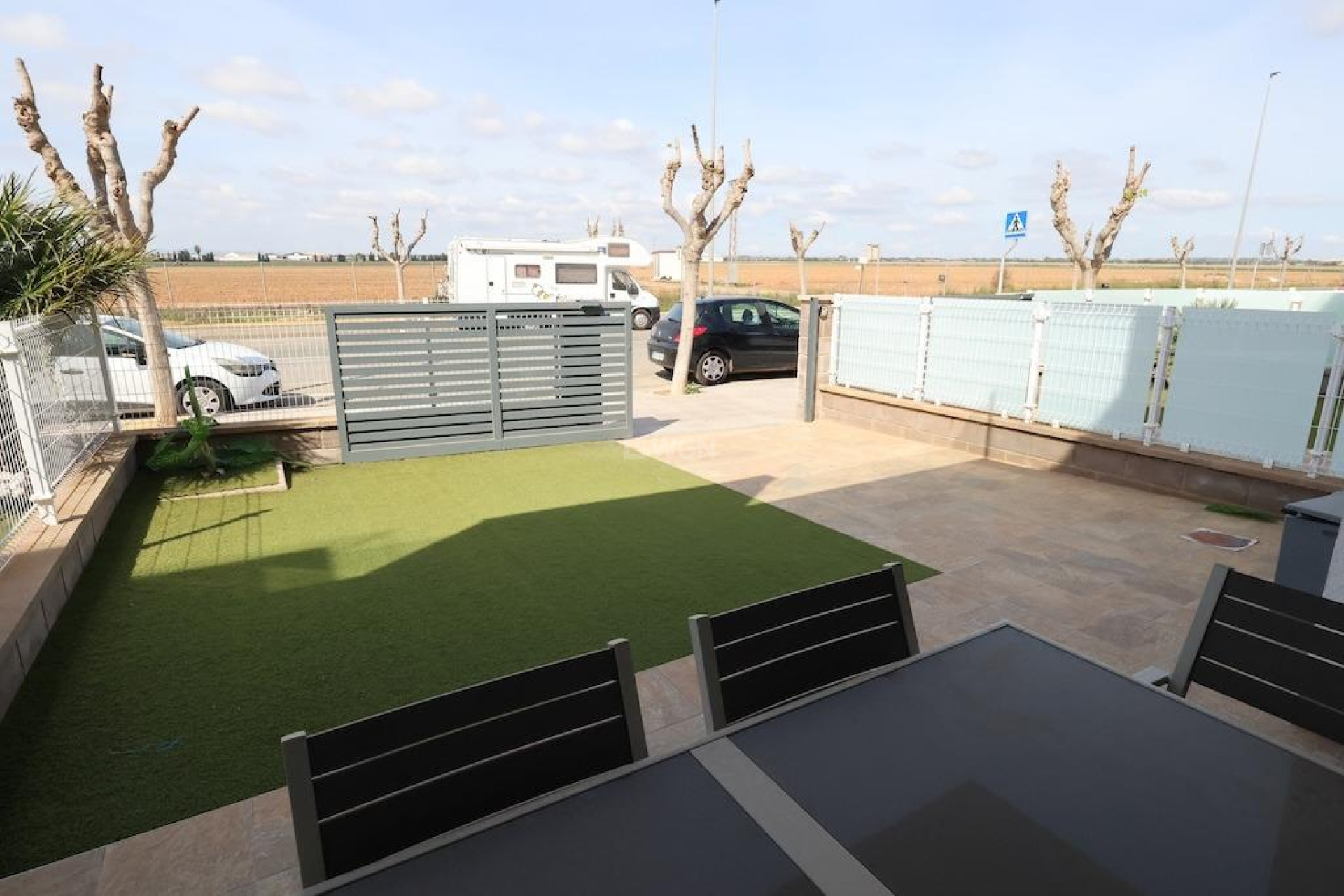 Wiederverkauf - Bungalow - Pilar de la Horadada - Costa Blanca