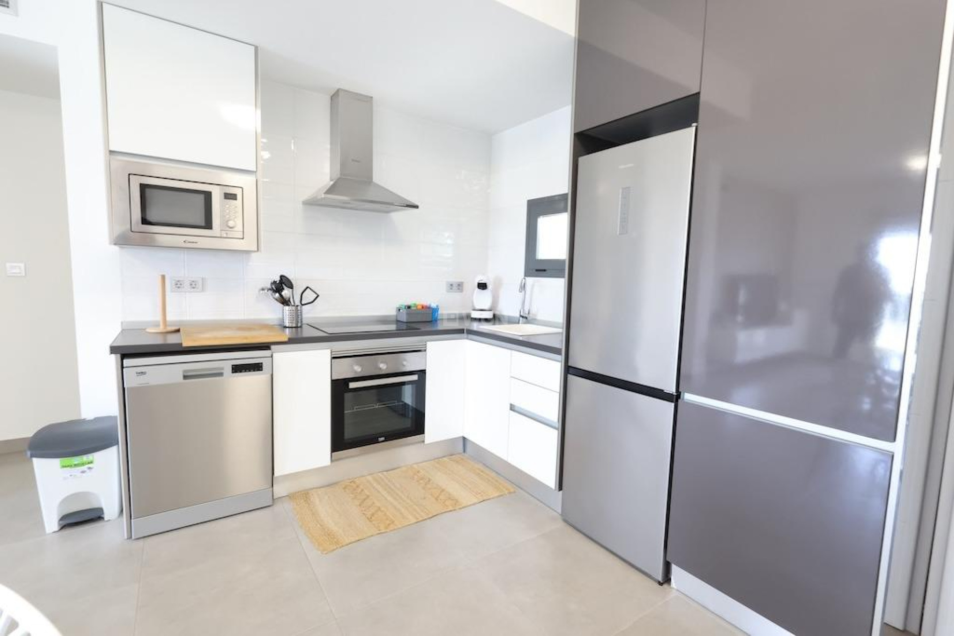 Wiederverkauf - Bungalow - Pilar de la Horadada - Costa Blanca