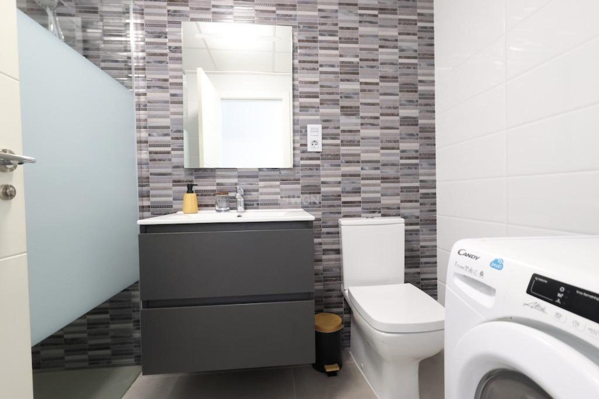 Wiederverkauf - Bungalow - Pilar de la Horadada - Costa Blanca