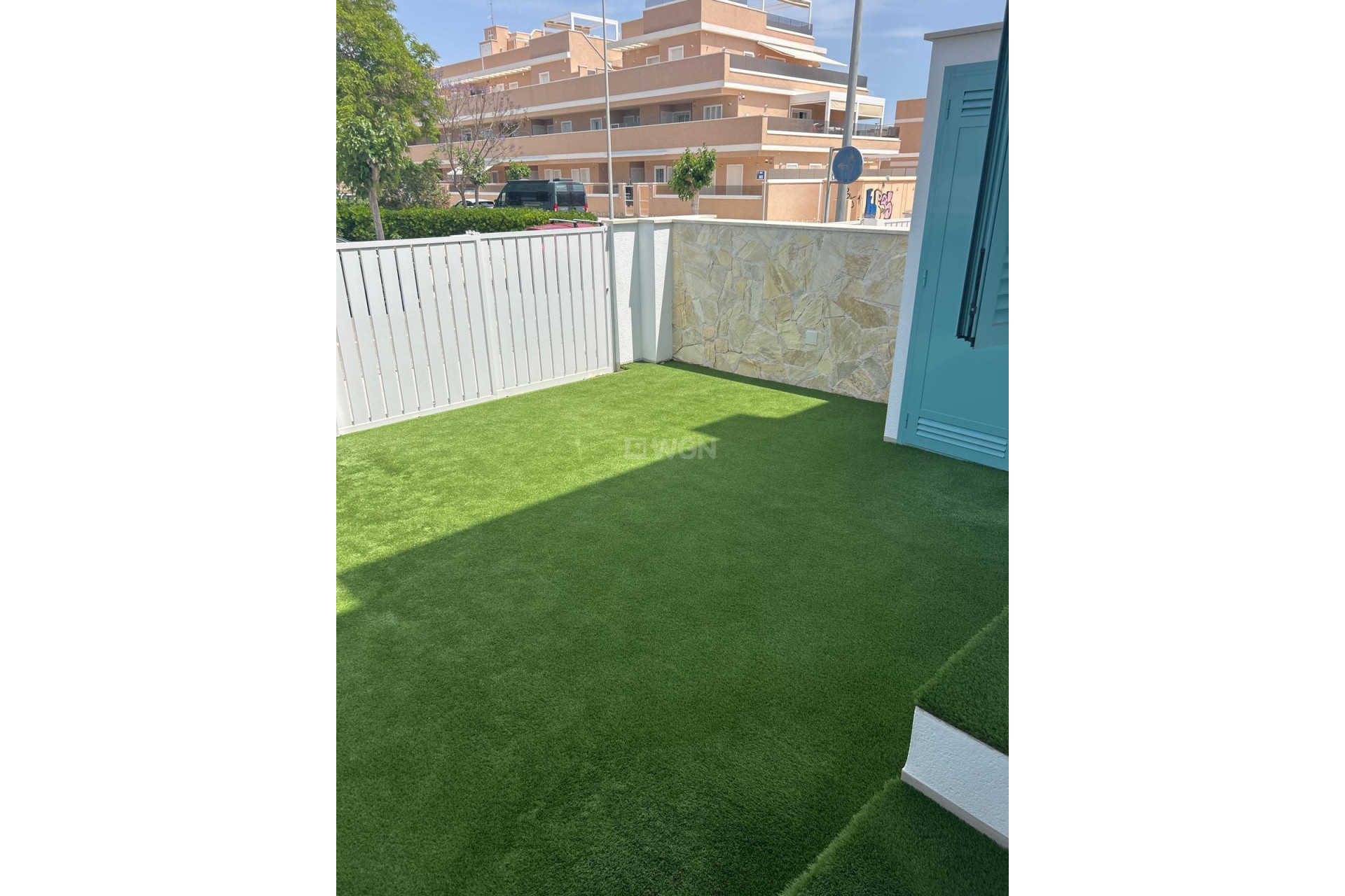 Wiederverkauf - Bungalow - Pilar de la Horadada - El Mojón