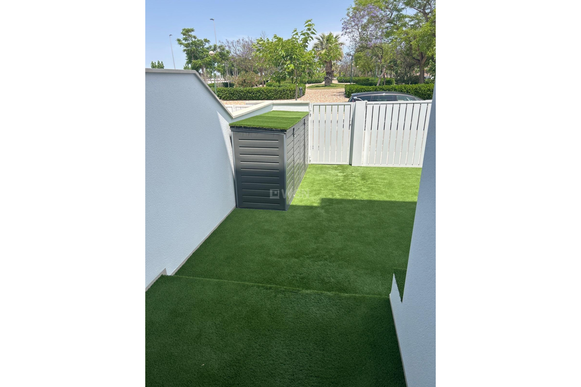 Wiederverkauf - Bungalow - Pilar de la Horadada - El Mojón