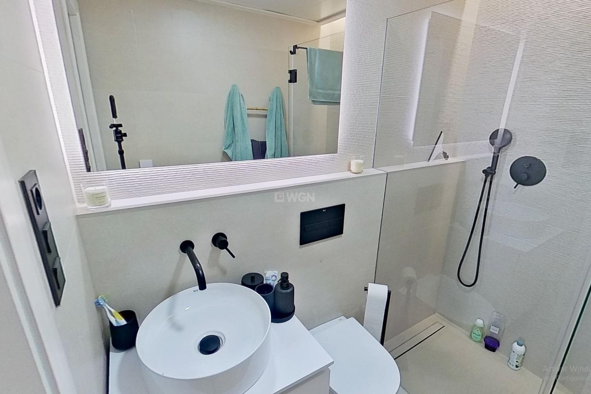 Wiederverkauf - Bungalow - Pilar de la Horadada - El Mojón