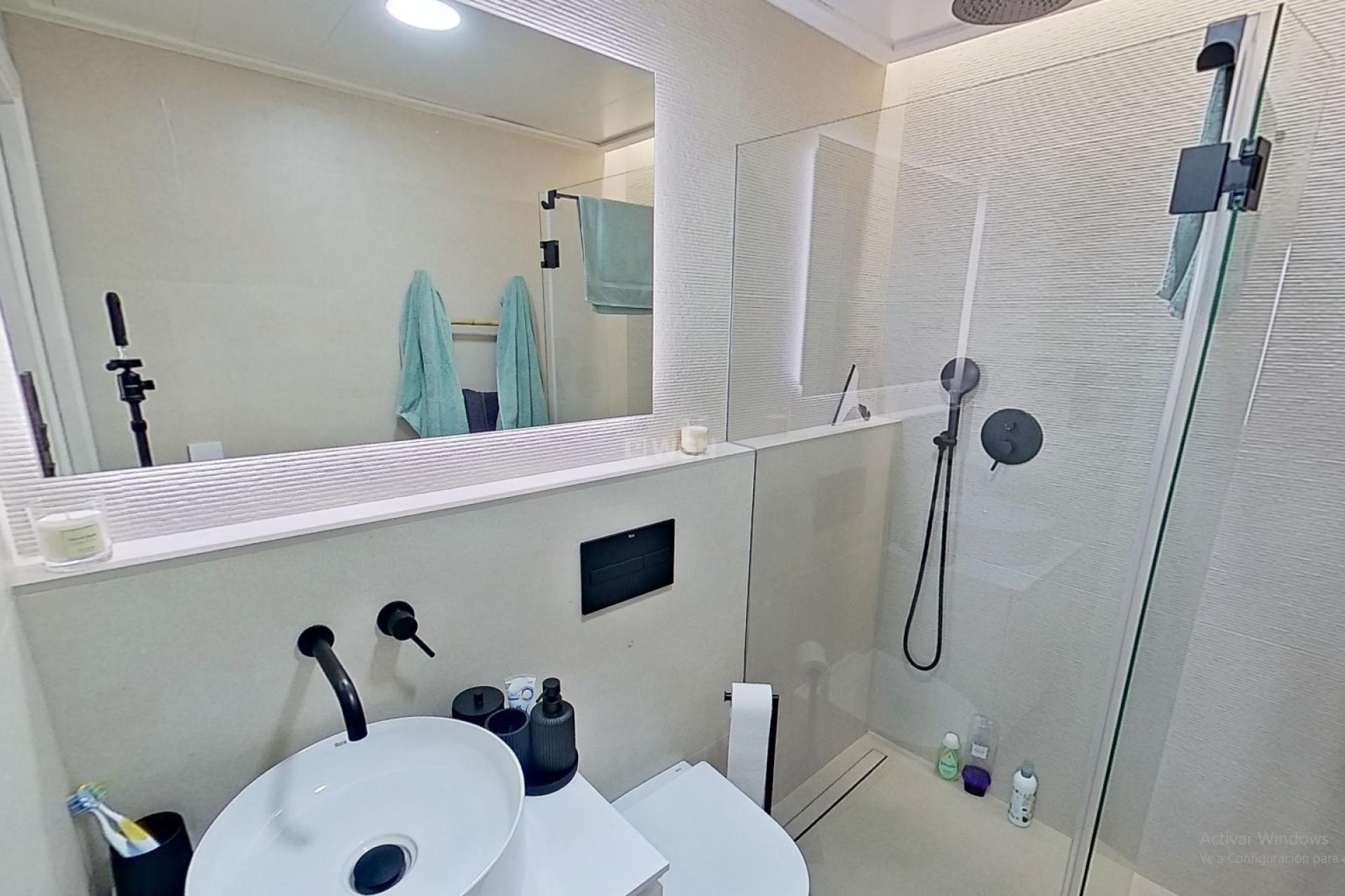 Wiederverkauf - Bungalow - Pilar de la Horadada - El Mojón