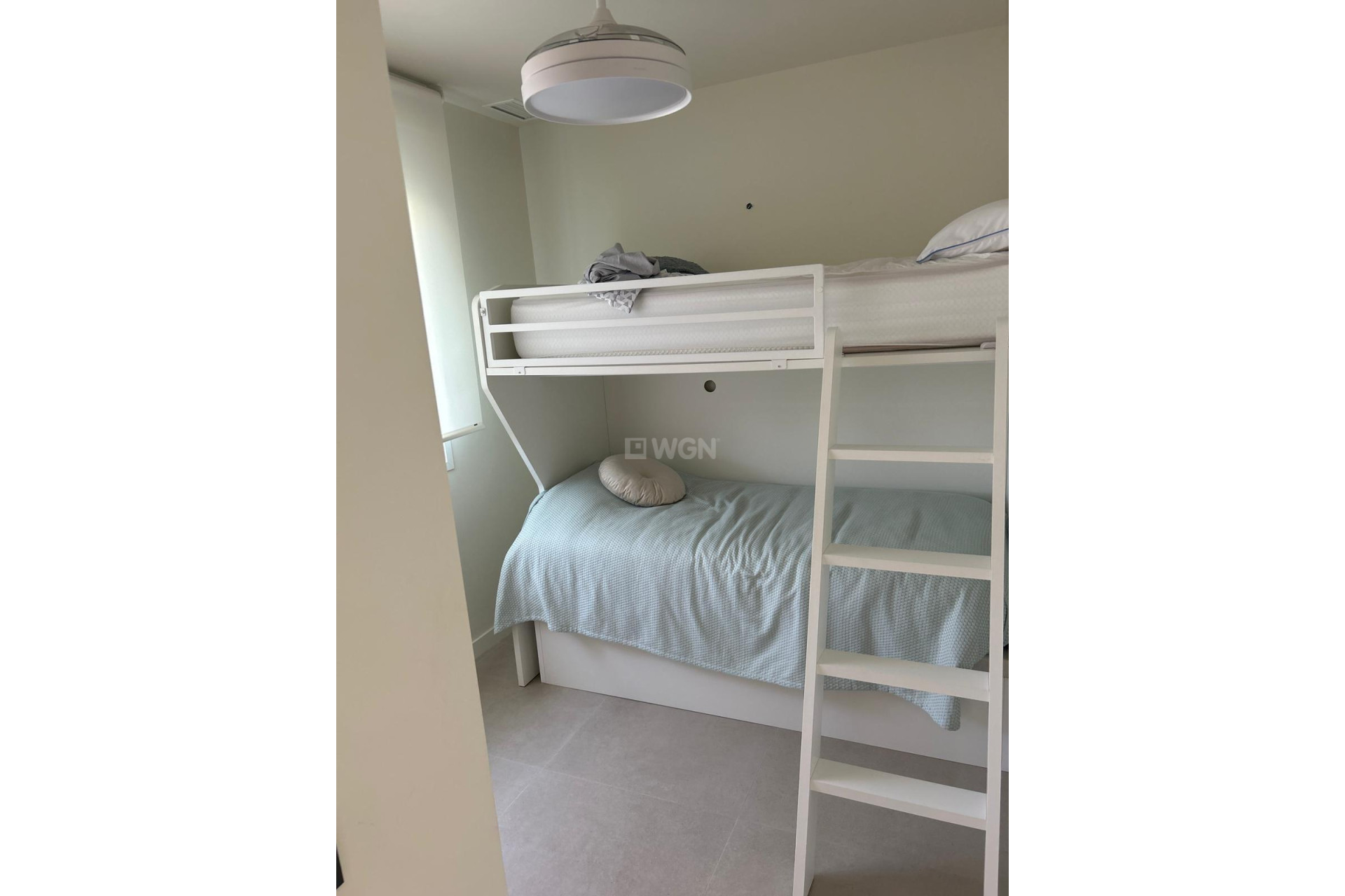 Wiederverkauf - Bungalow - Pilar de la Horadada - El Mojón