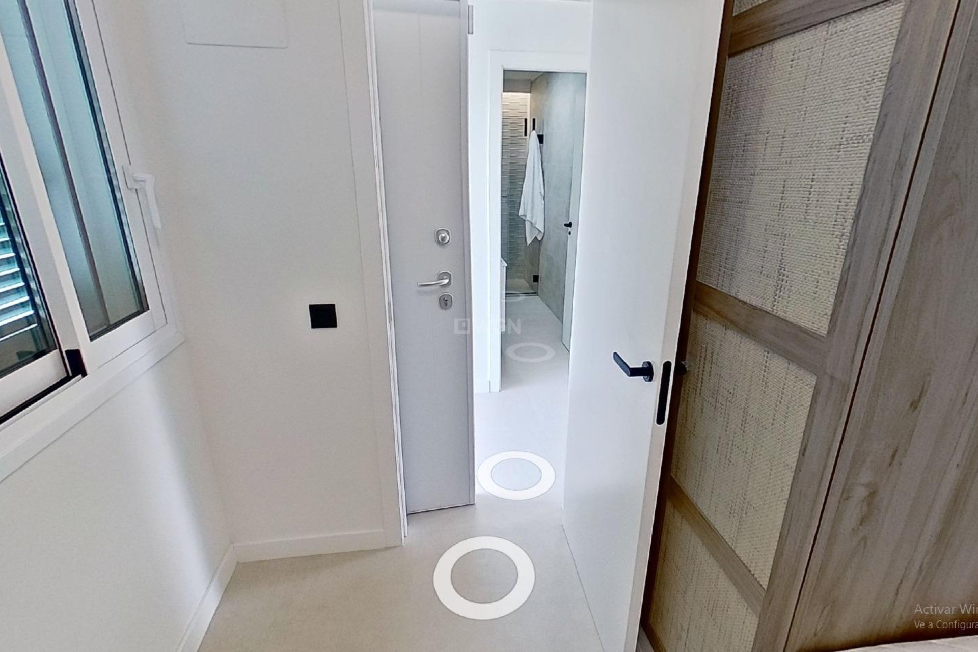 Wiederverkauf - Bungalow - Pilar de la Horadada - El Mojón