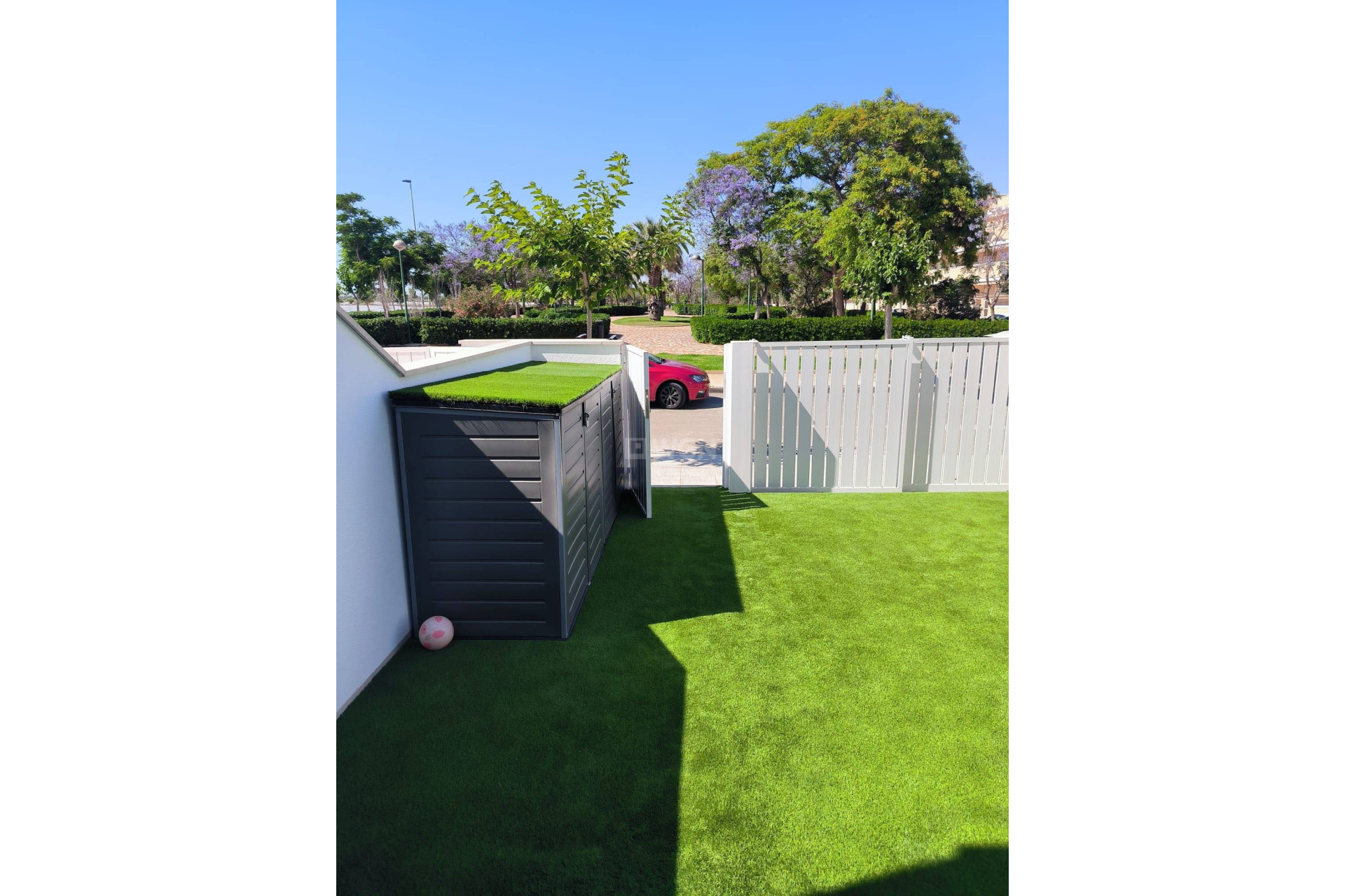 Wiederverkauf - Bungalow - Pilar de la Horadada - El Mojón