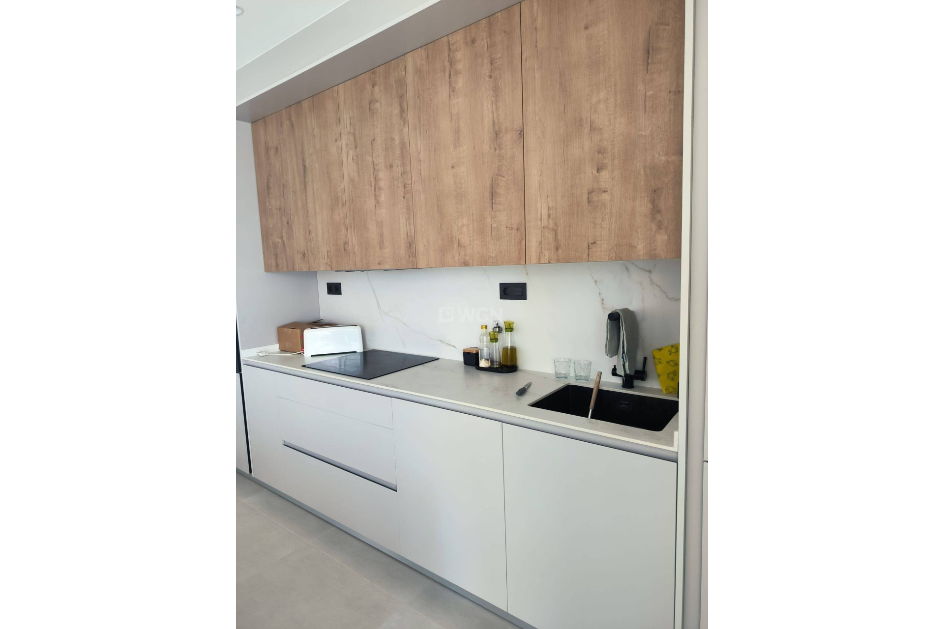 Wiederverkauf - Bungalow - Pilar de la Horadada - El Mojón